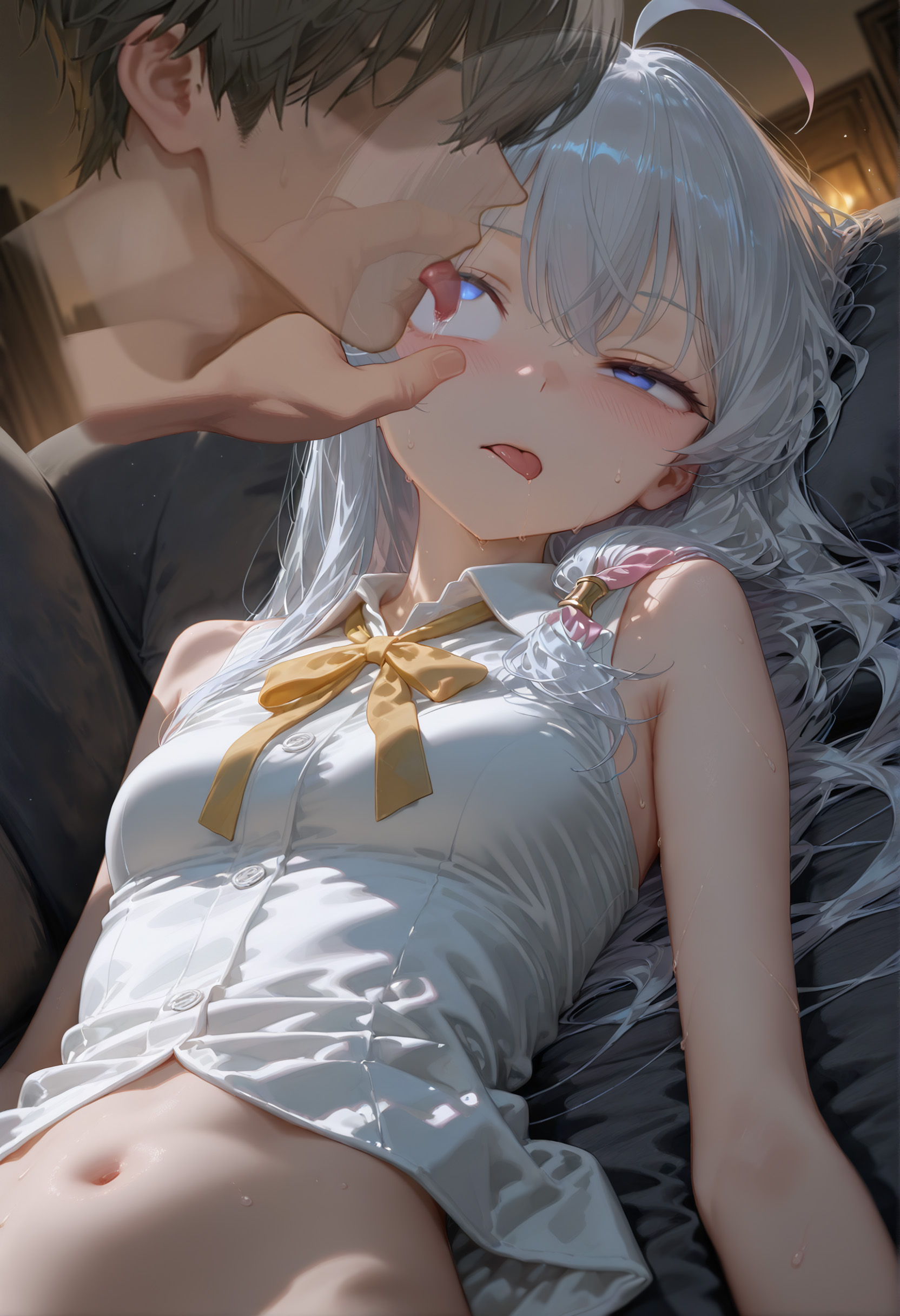 伊蕾娜 第63页