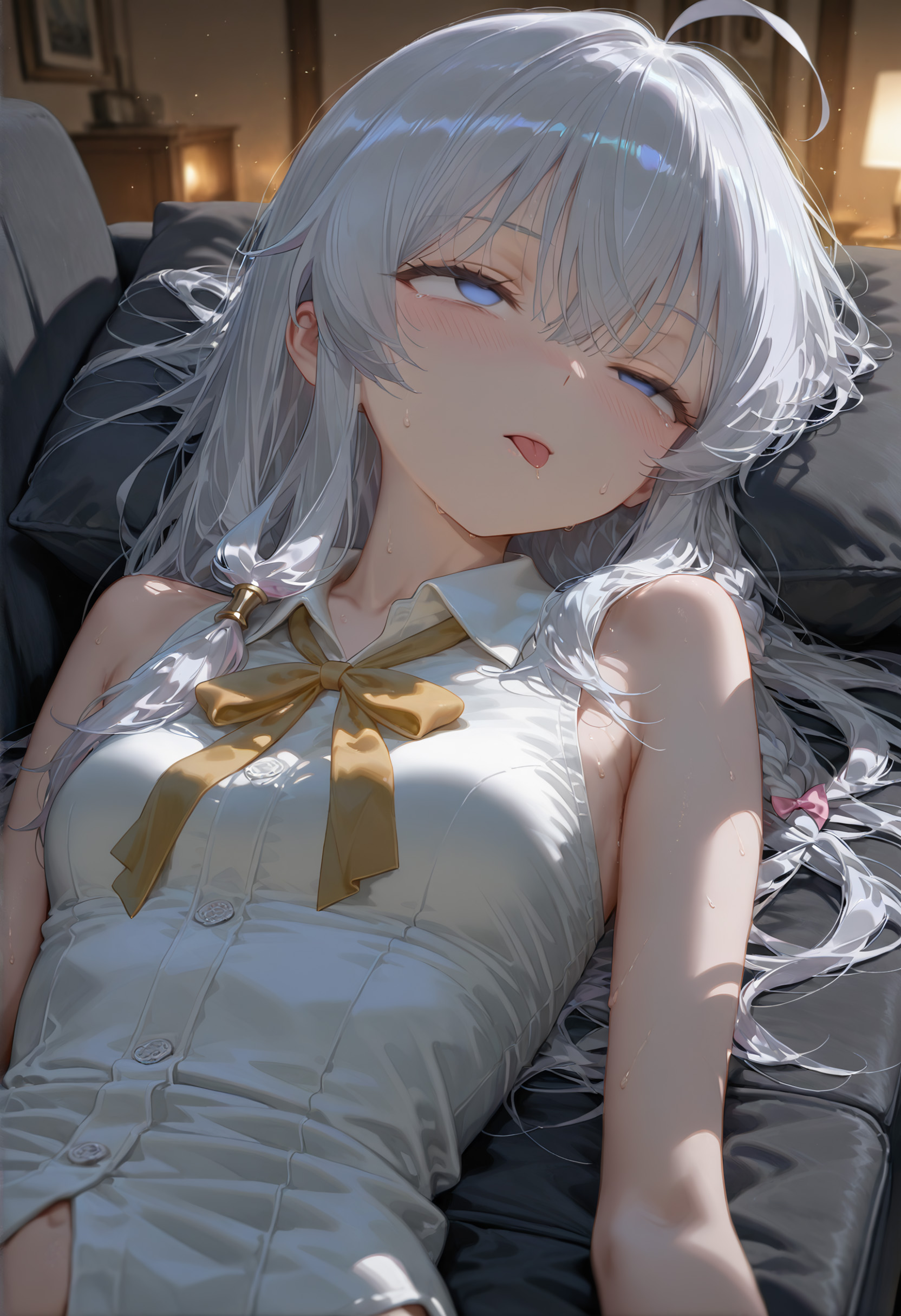 伊蕾娜 第64页