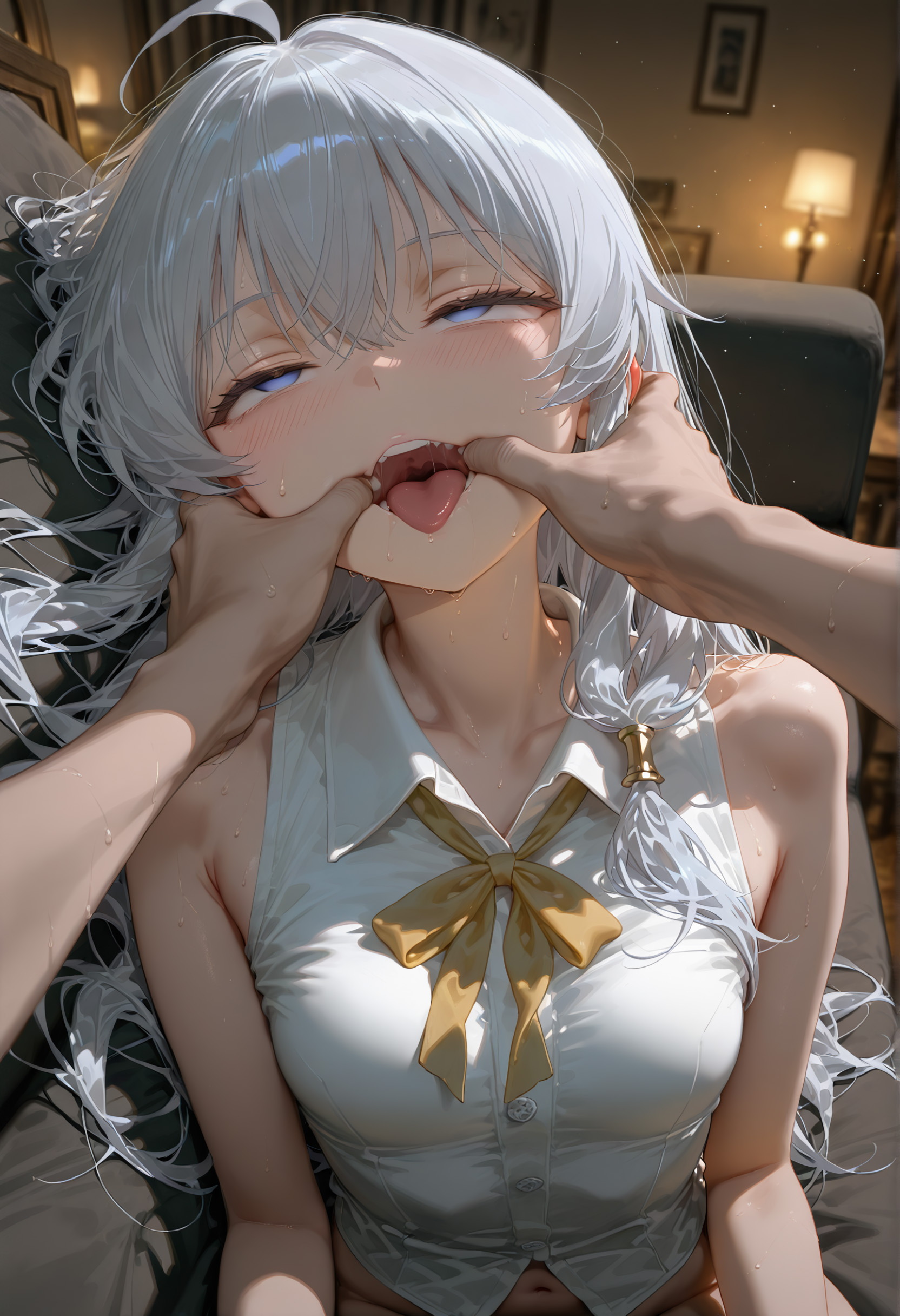 伊蕾娜 第66页