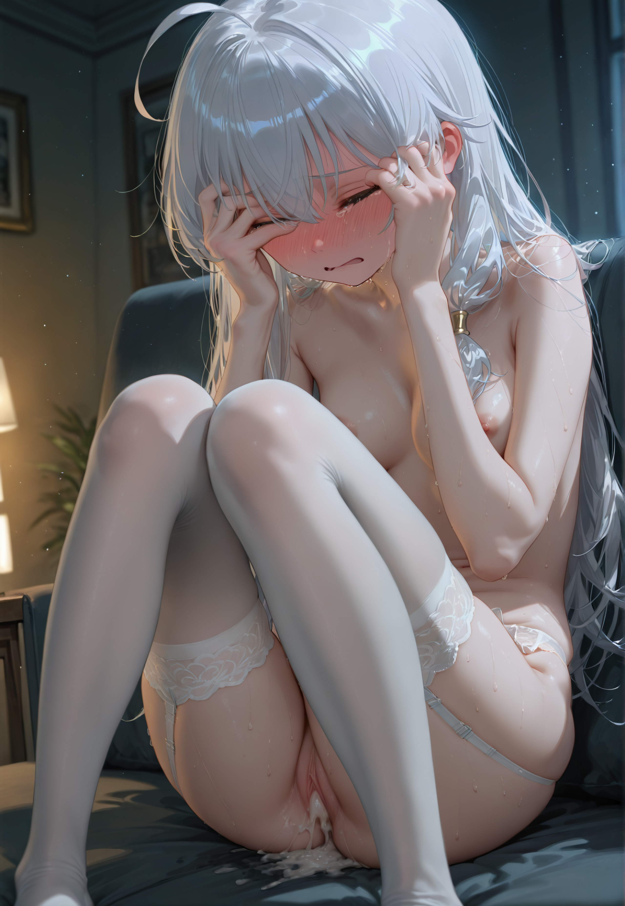 伊蕾娜 第160页