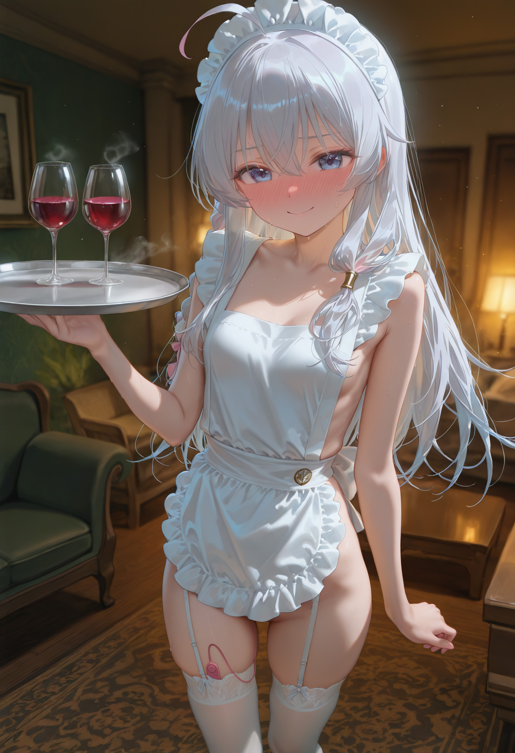 伊蕾娜 第311页