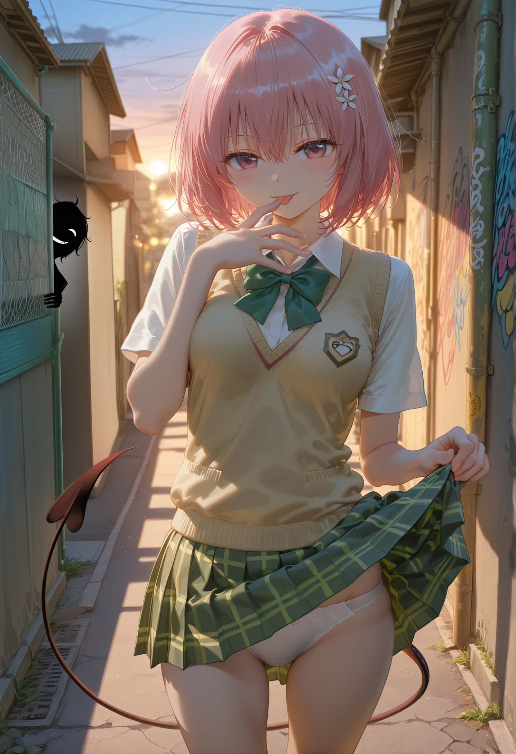 梦梦 第1页