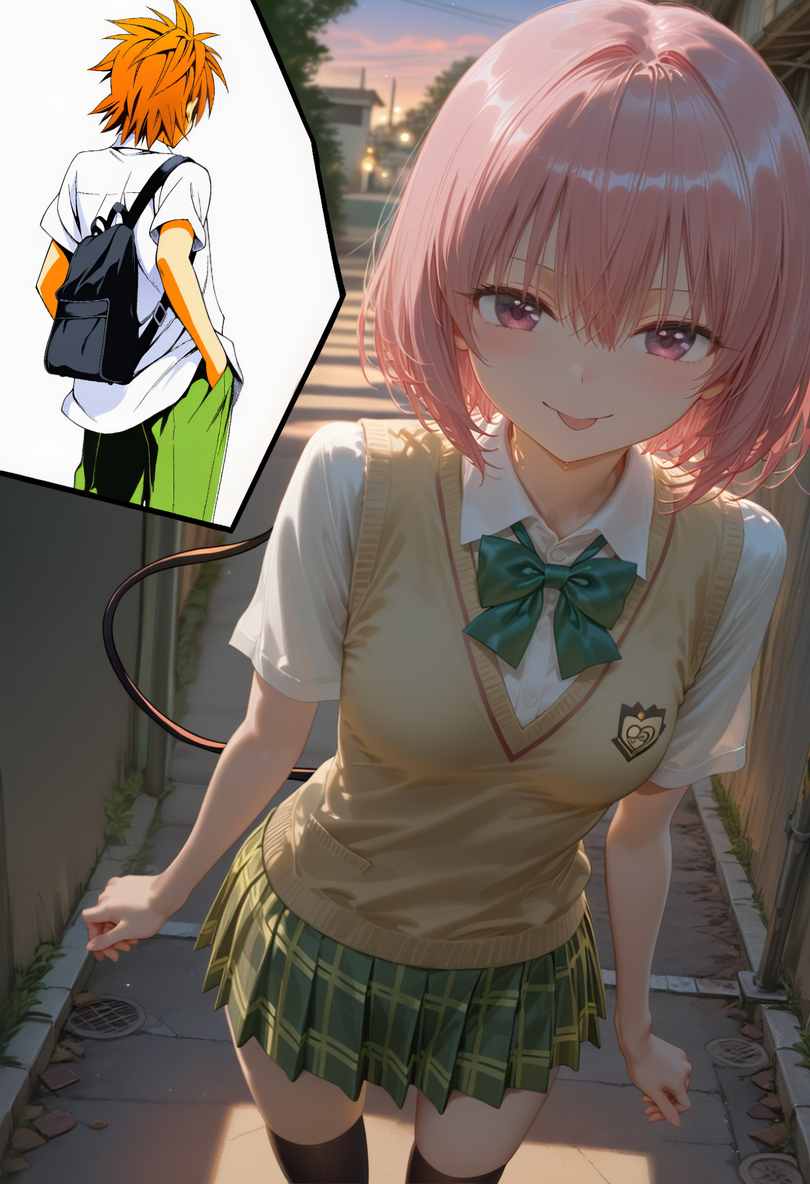 梦梦 第2页