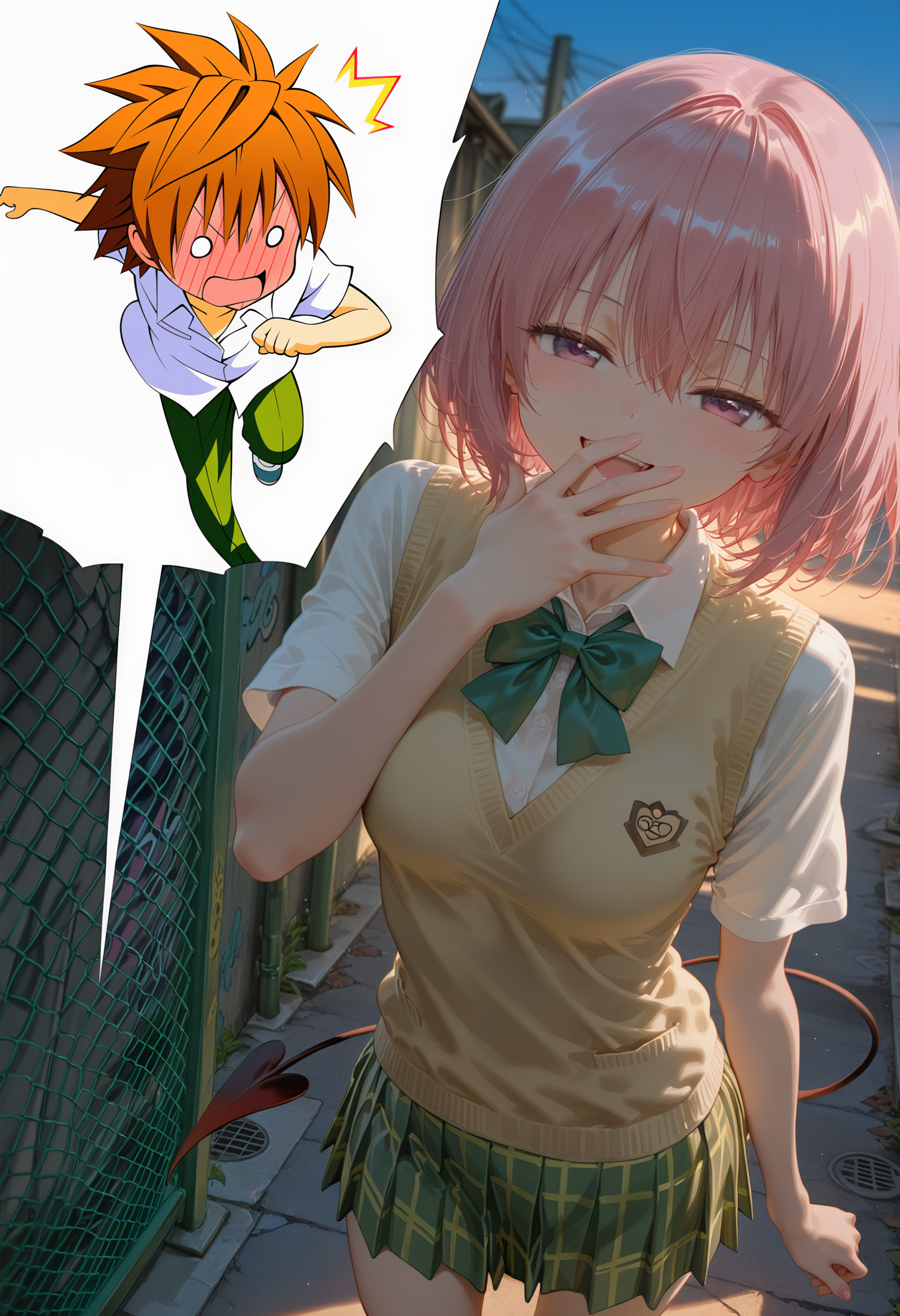 梦梦 第4页