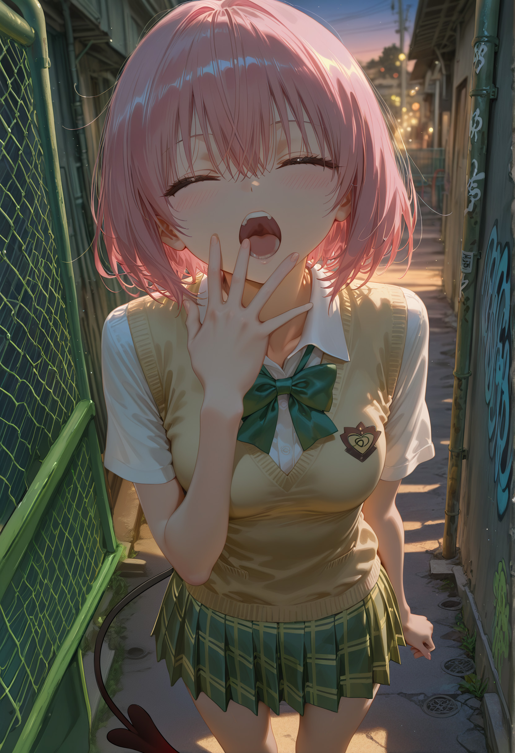 梦梦 第5页