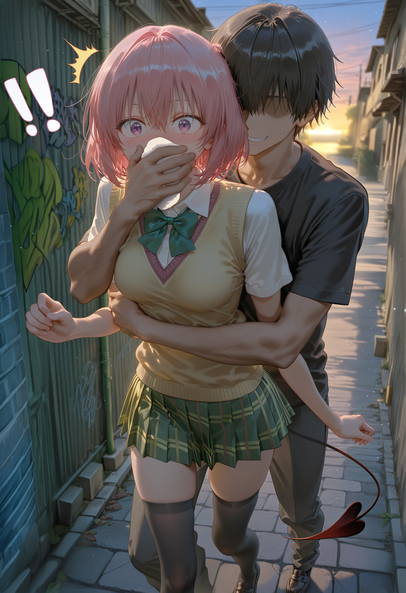 梦梦 第6页