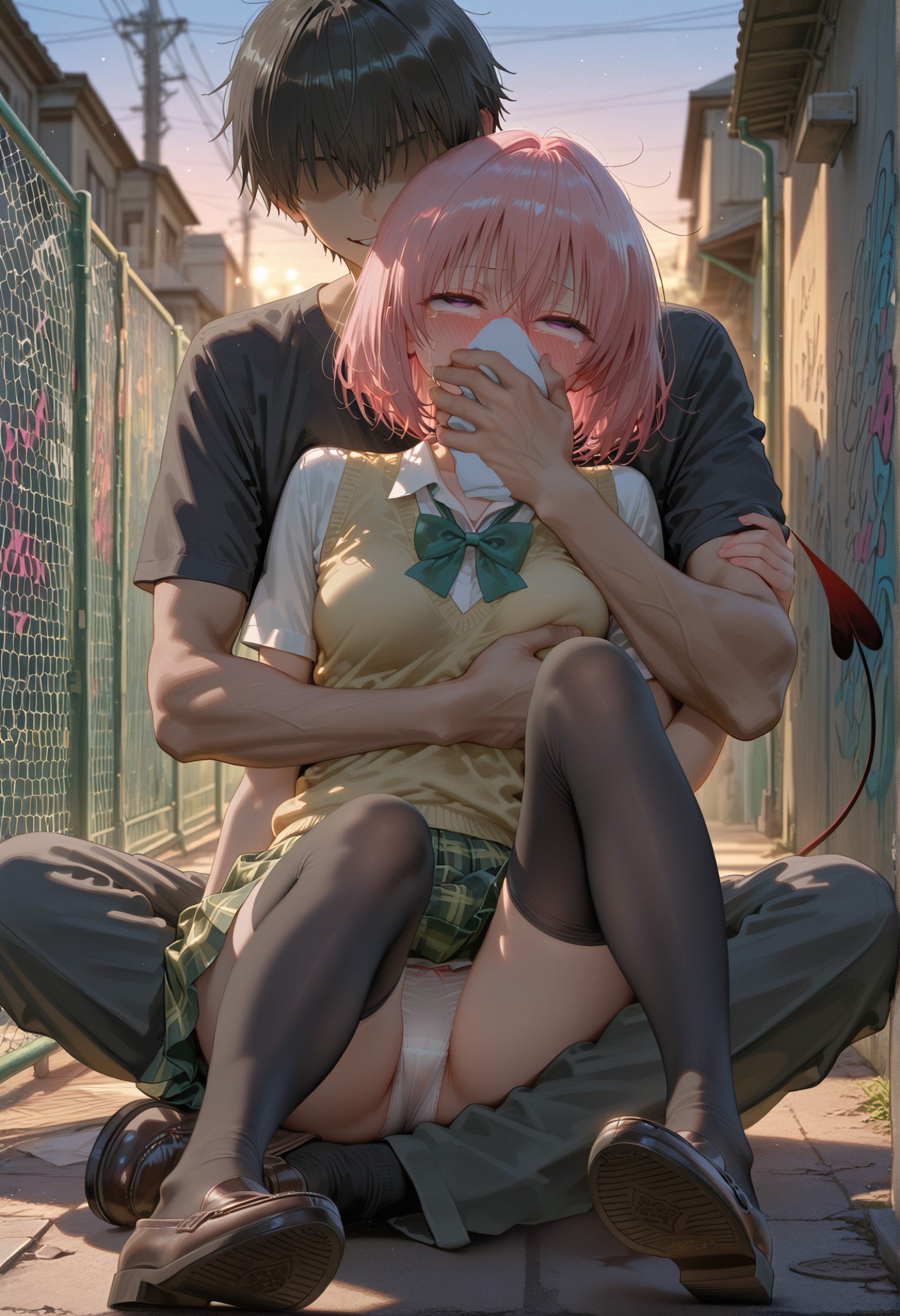 梦梦 第9页