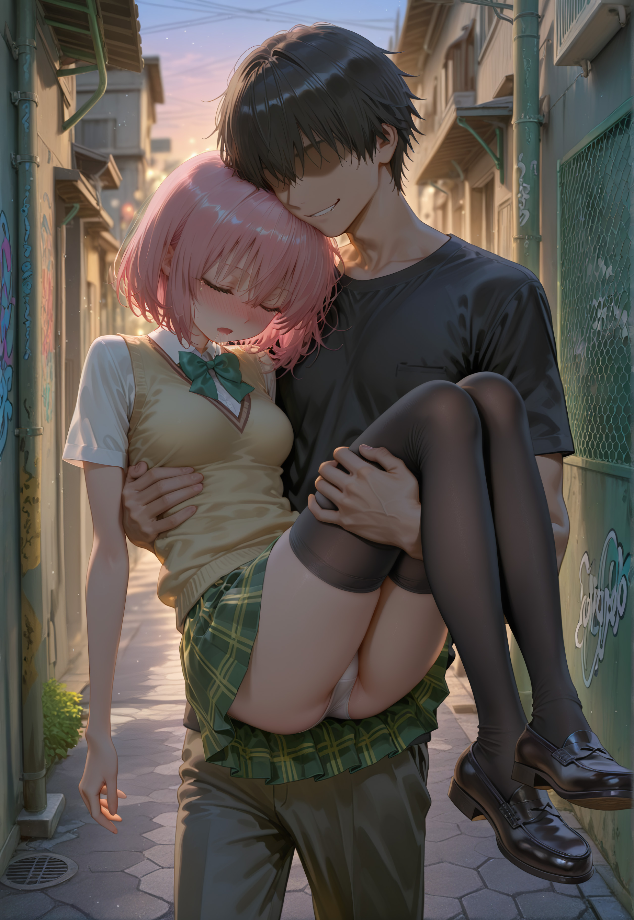 梦梦 第11页