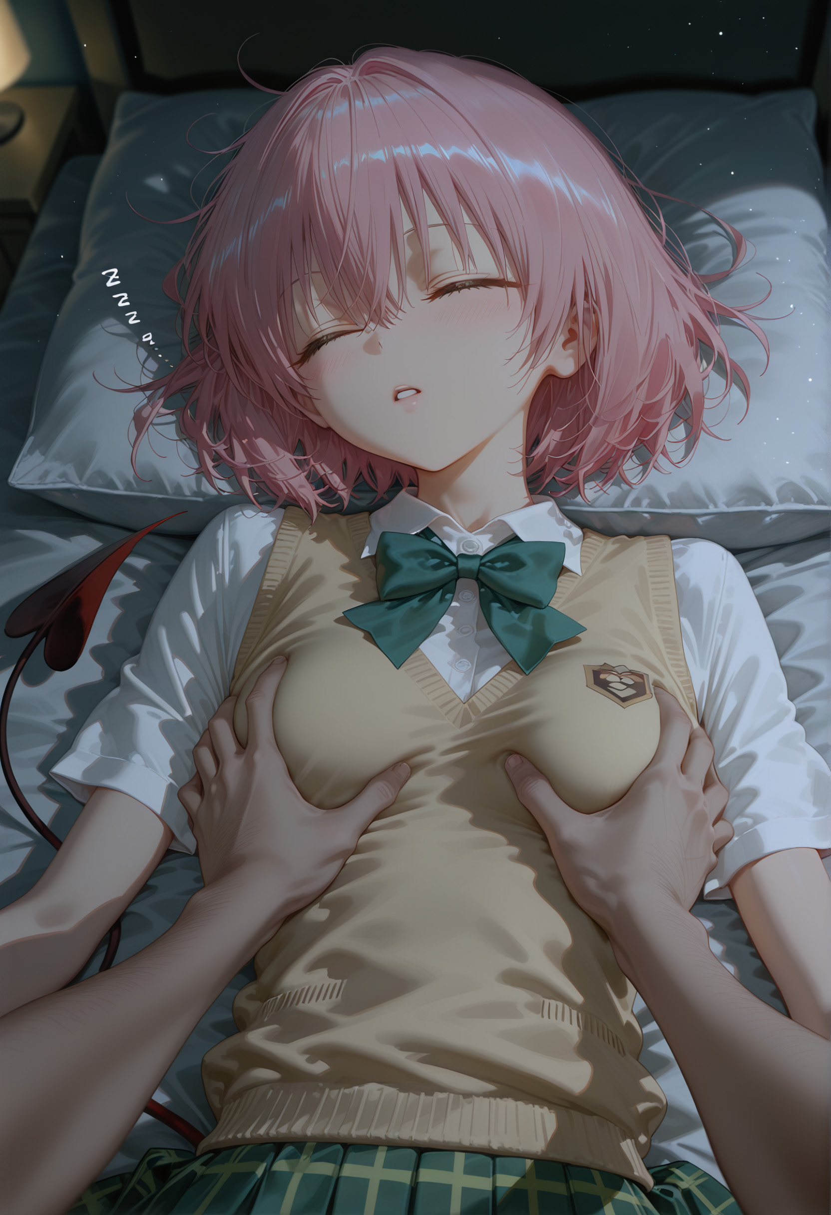 梦梦 第22页