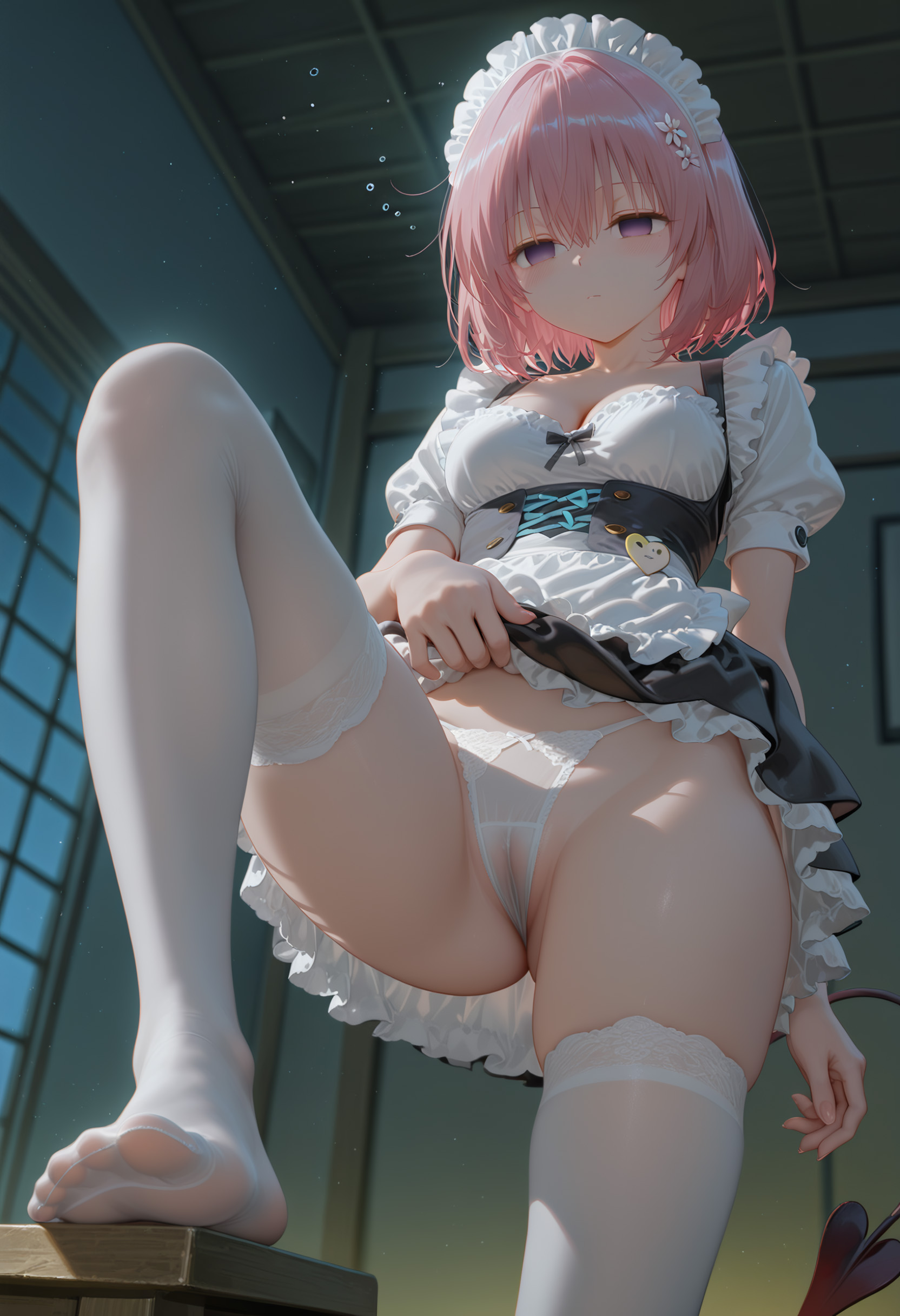 梦梦 第133页