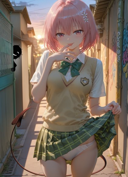 梦梦