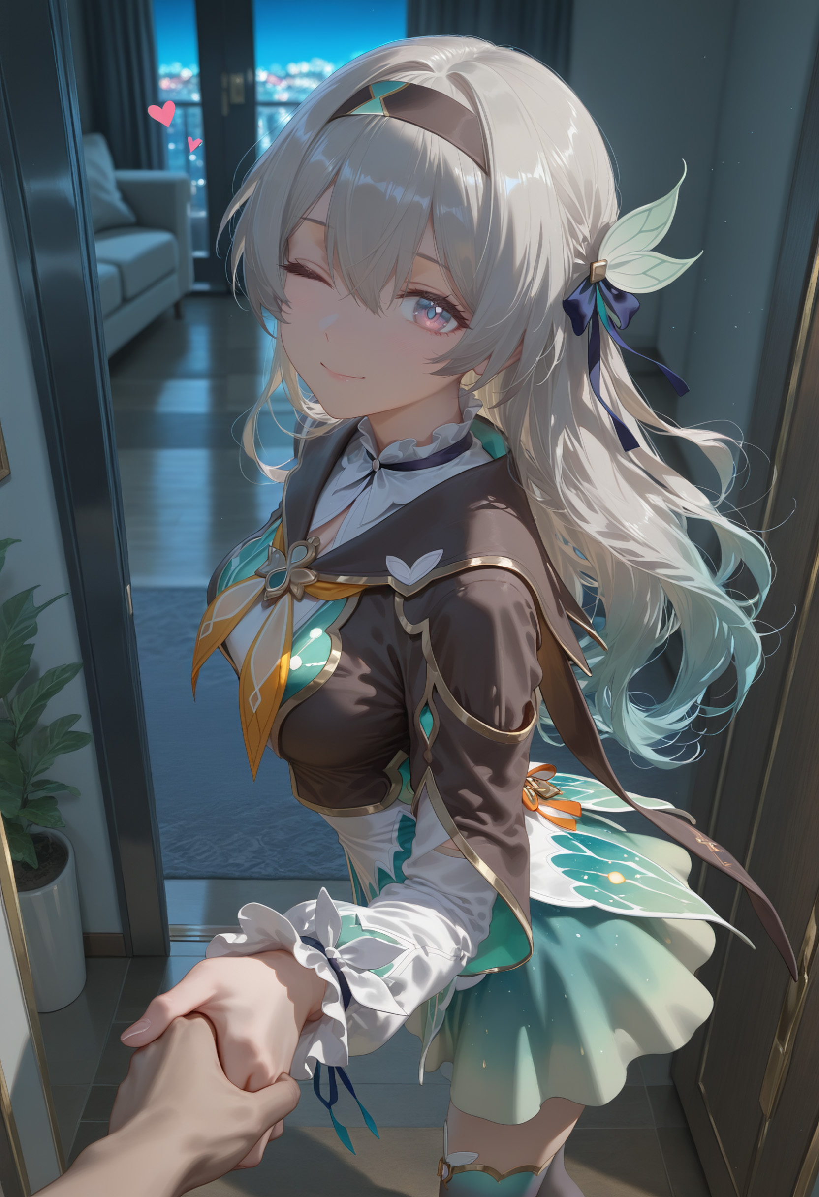 萤火虫 第2页