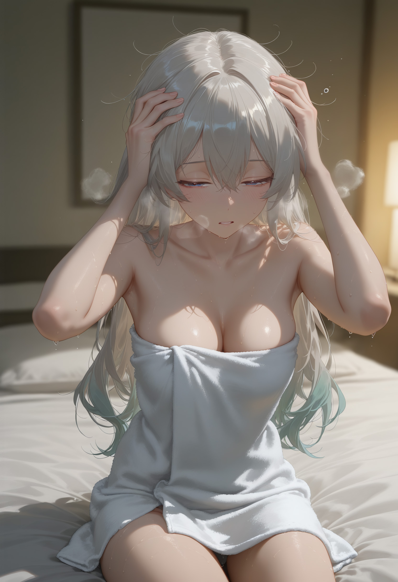 萤火虫 第24页