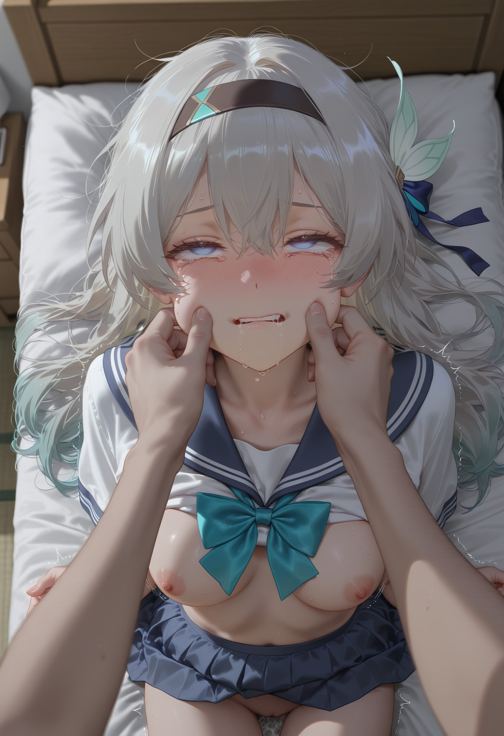 萤火虫 第169页