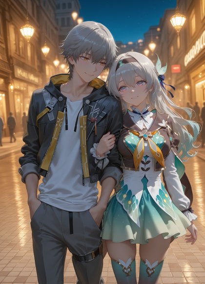 萤火虫