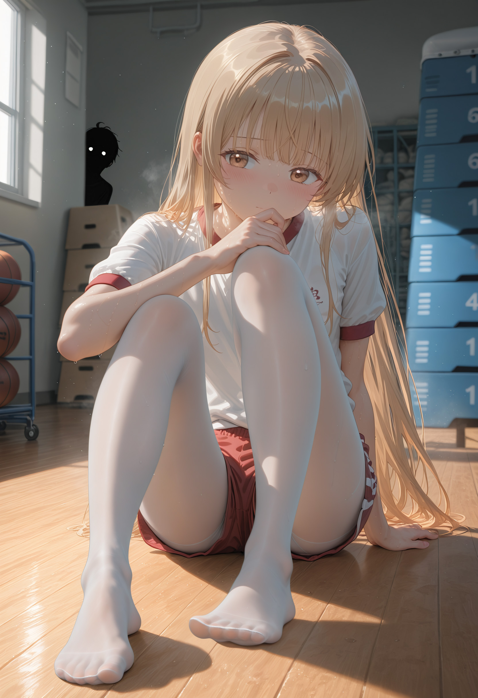 椎名真昼 第1页