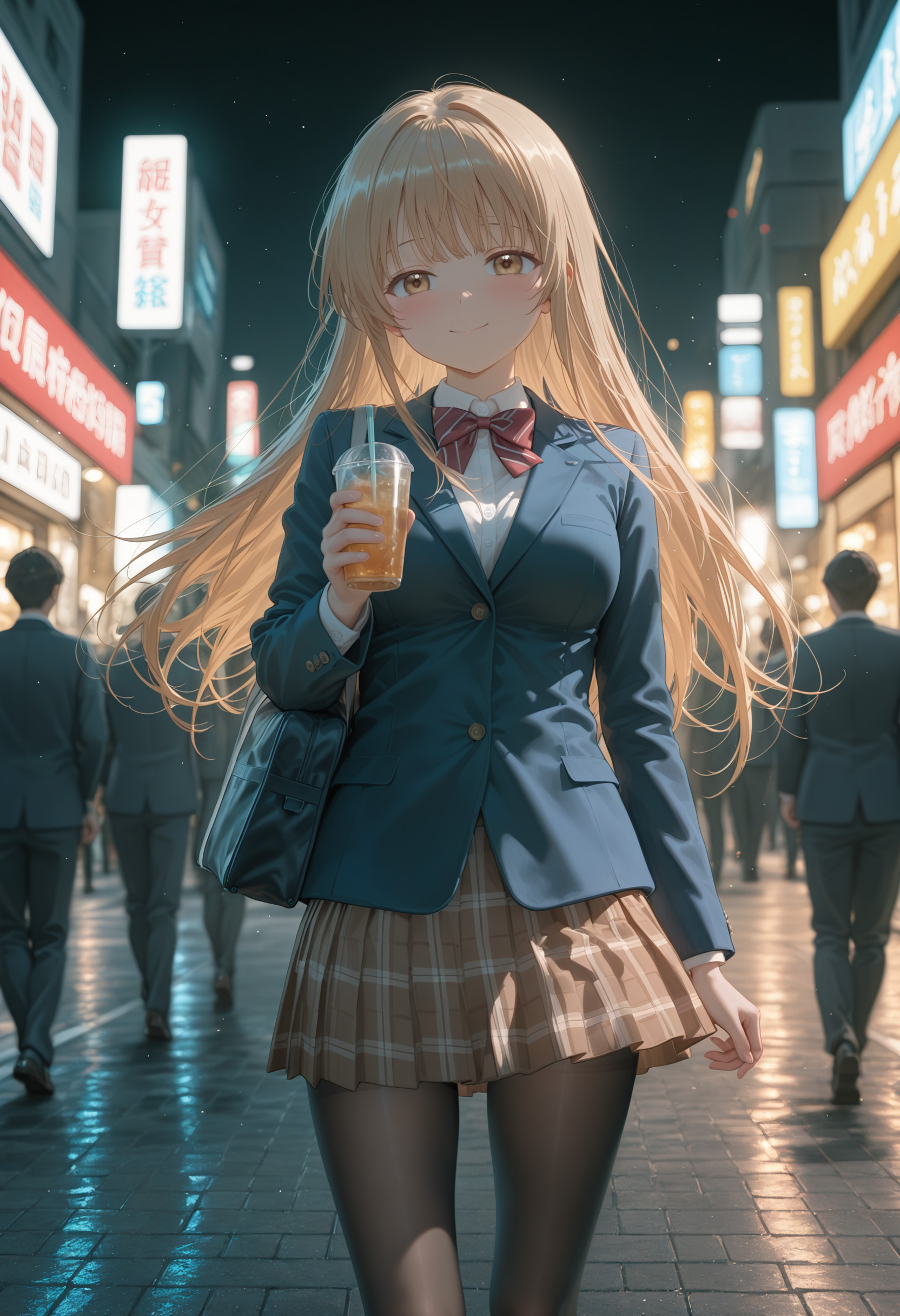 椎名真昼 第4页
