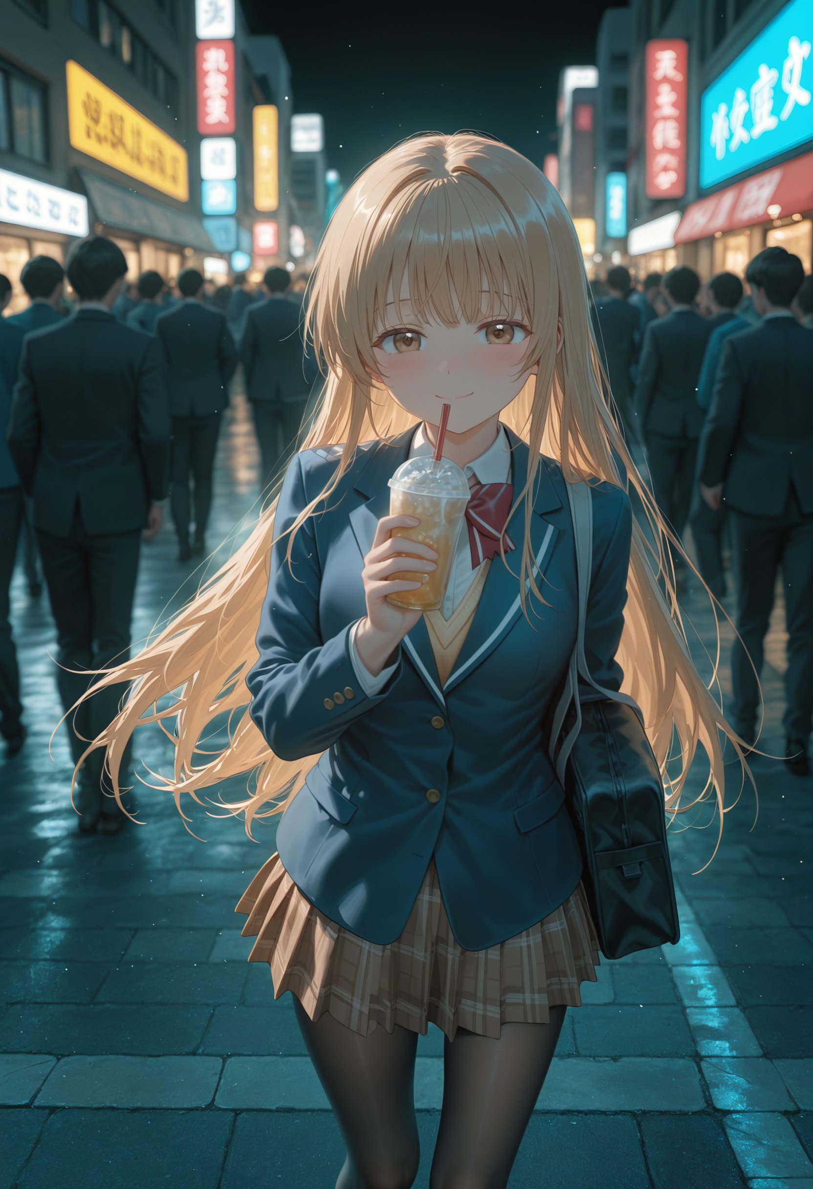 椎名真昼 第5页