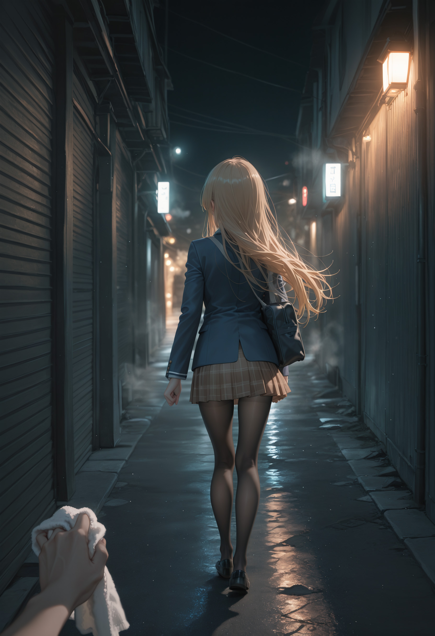 椎名真昼 第7页