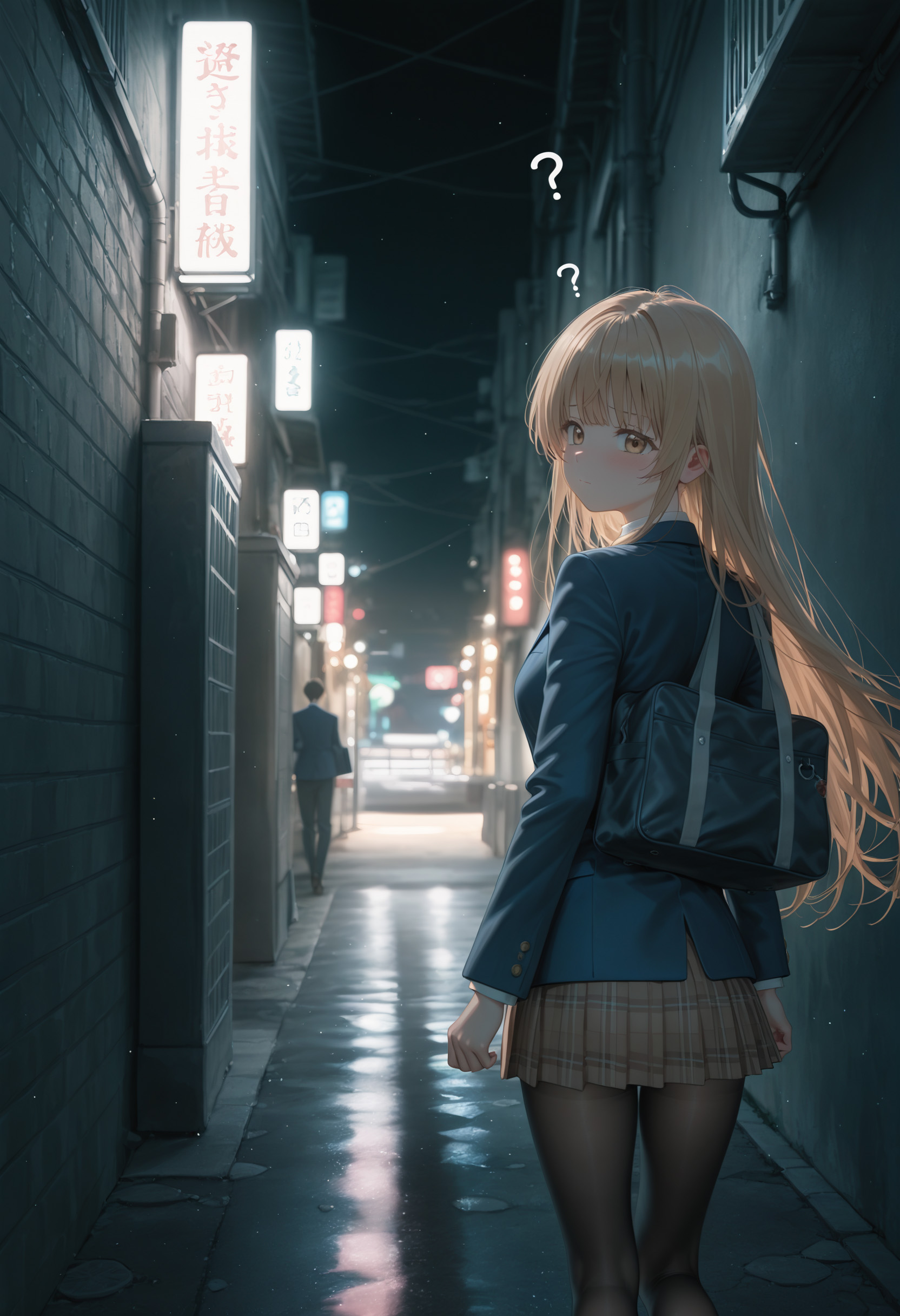椎名真昼 第8页