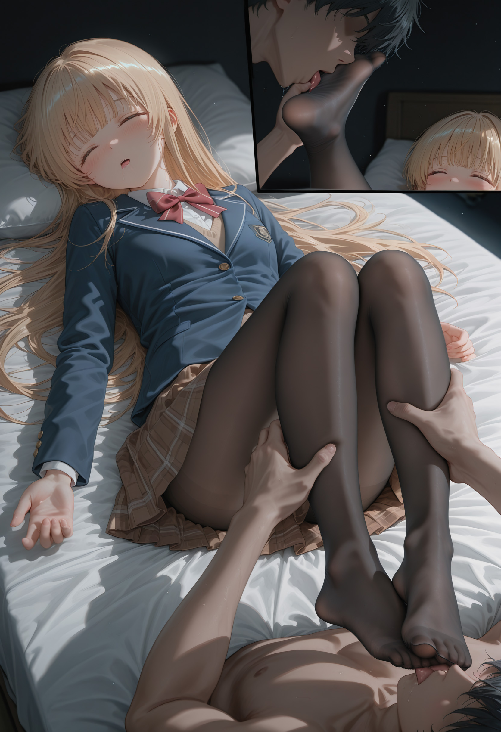 椎名真昼 第28页