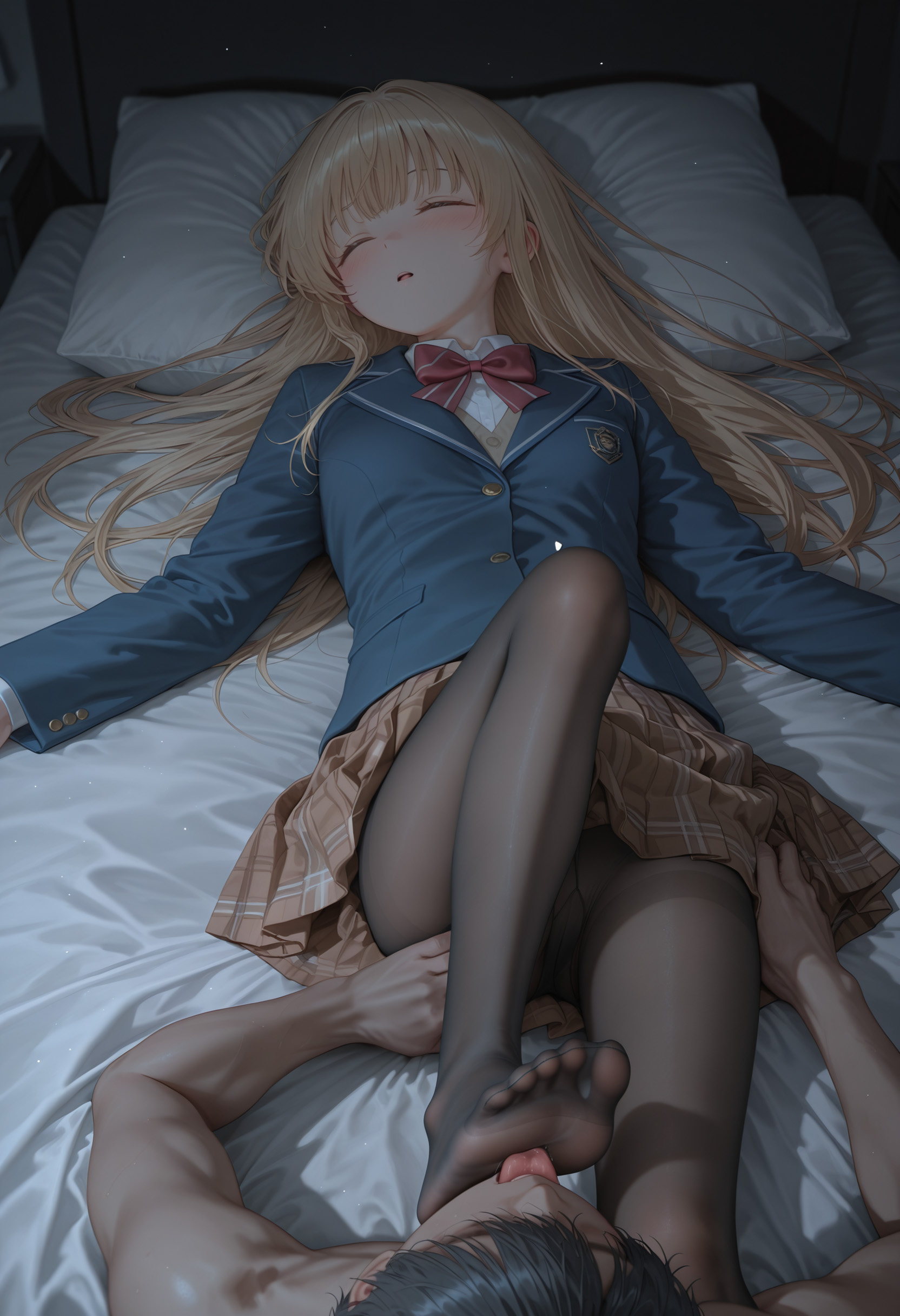 椎名真昼 第33页