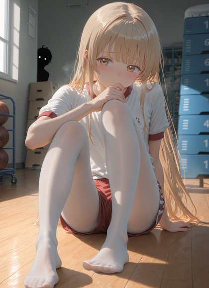 椎名真昼