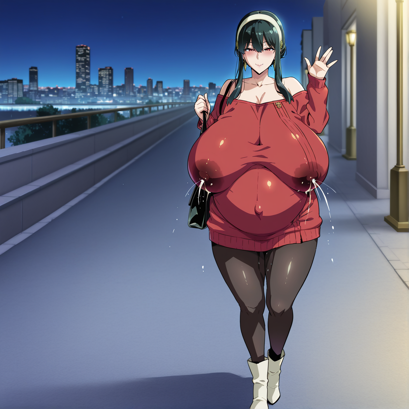 约尔·福杰 Part.2 第55页