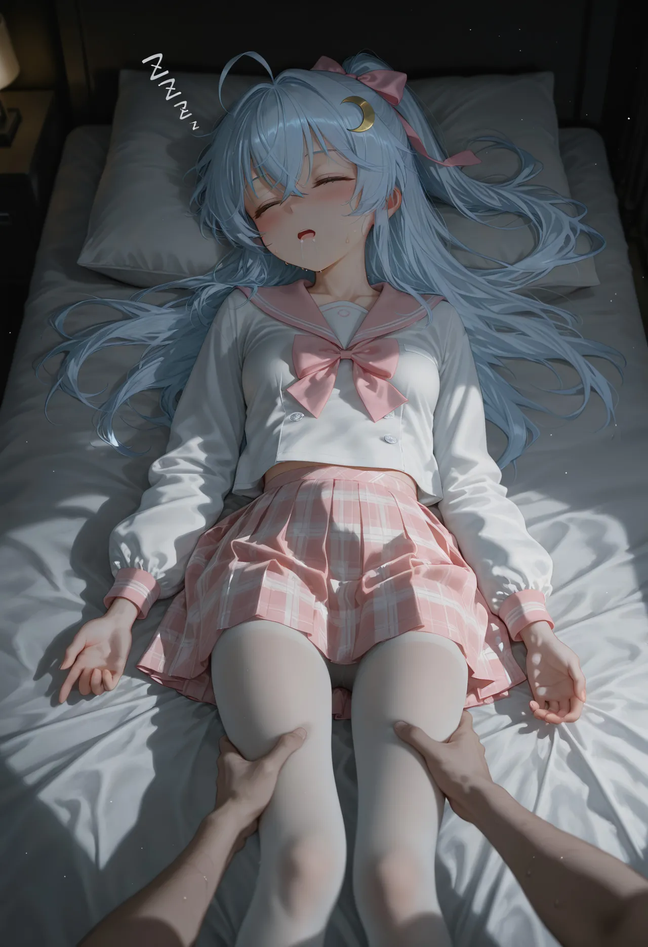 雌小鬼完全调教 第41页