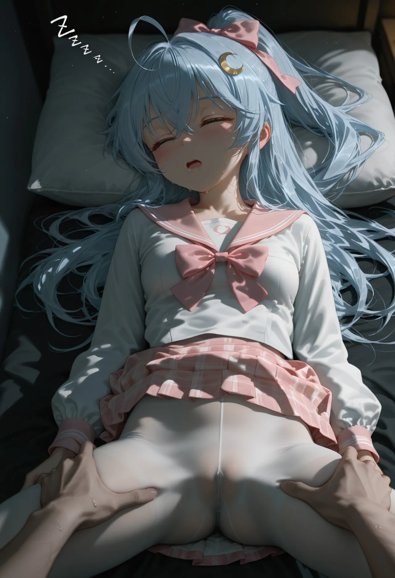 雌小鬼完全调教 第42页