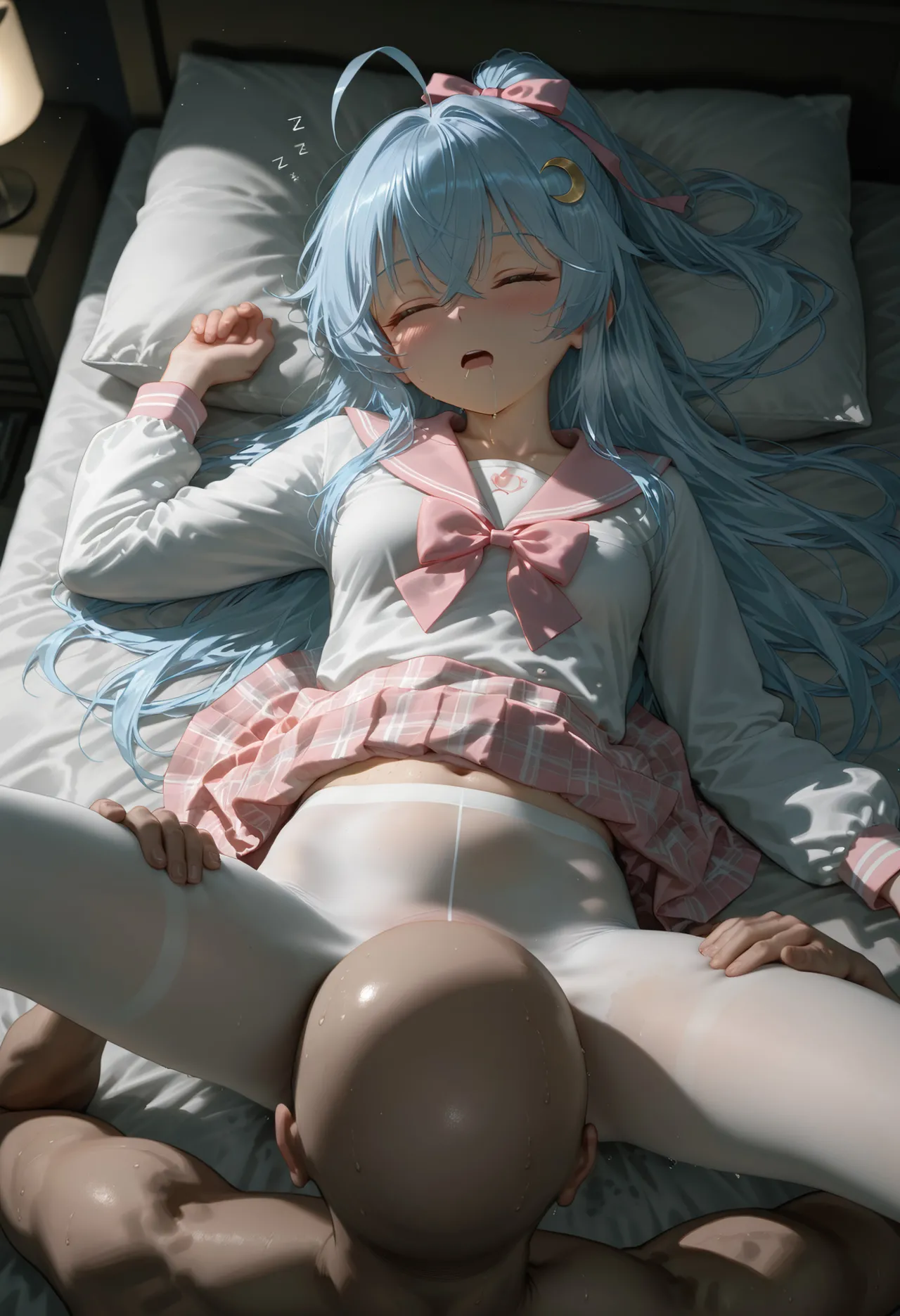 雌小鬼完全调教 第51页