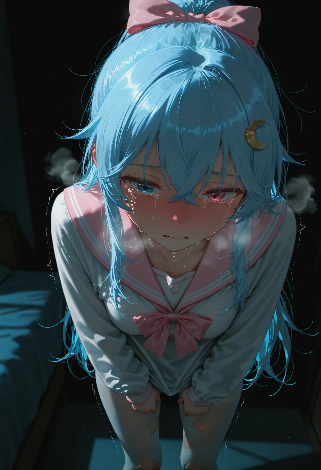 雌小鬼完全调教 第134页