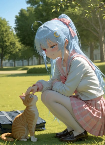 雌小鬼完全调教