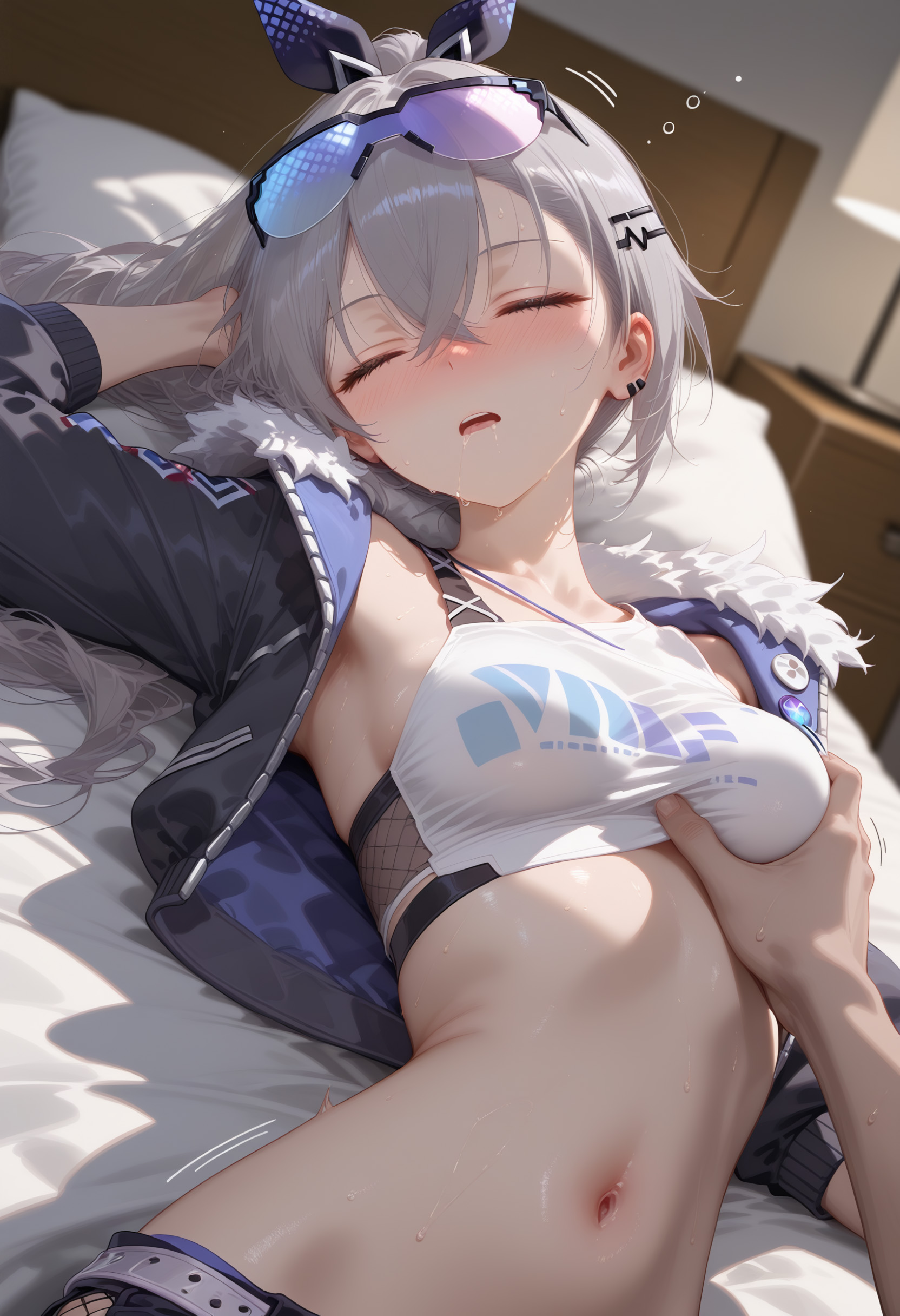 银狼 第48页