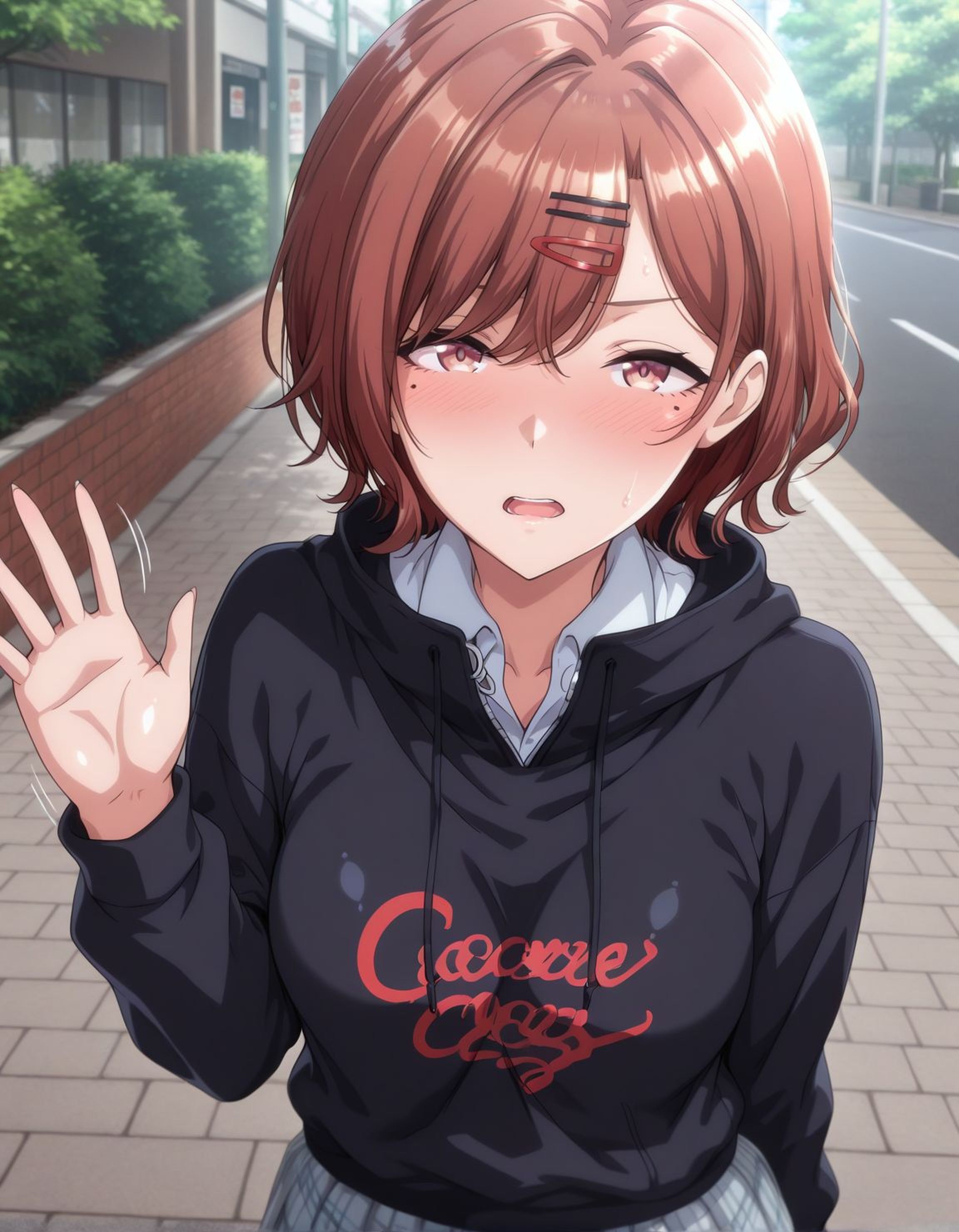 樋口圆香 第1页