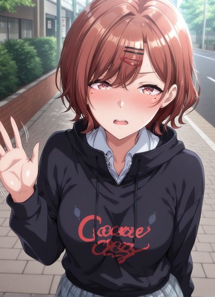 樋口圆香