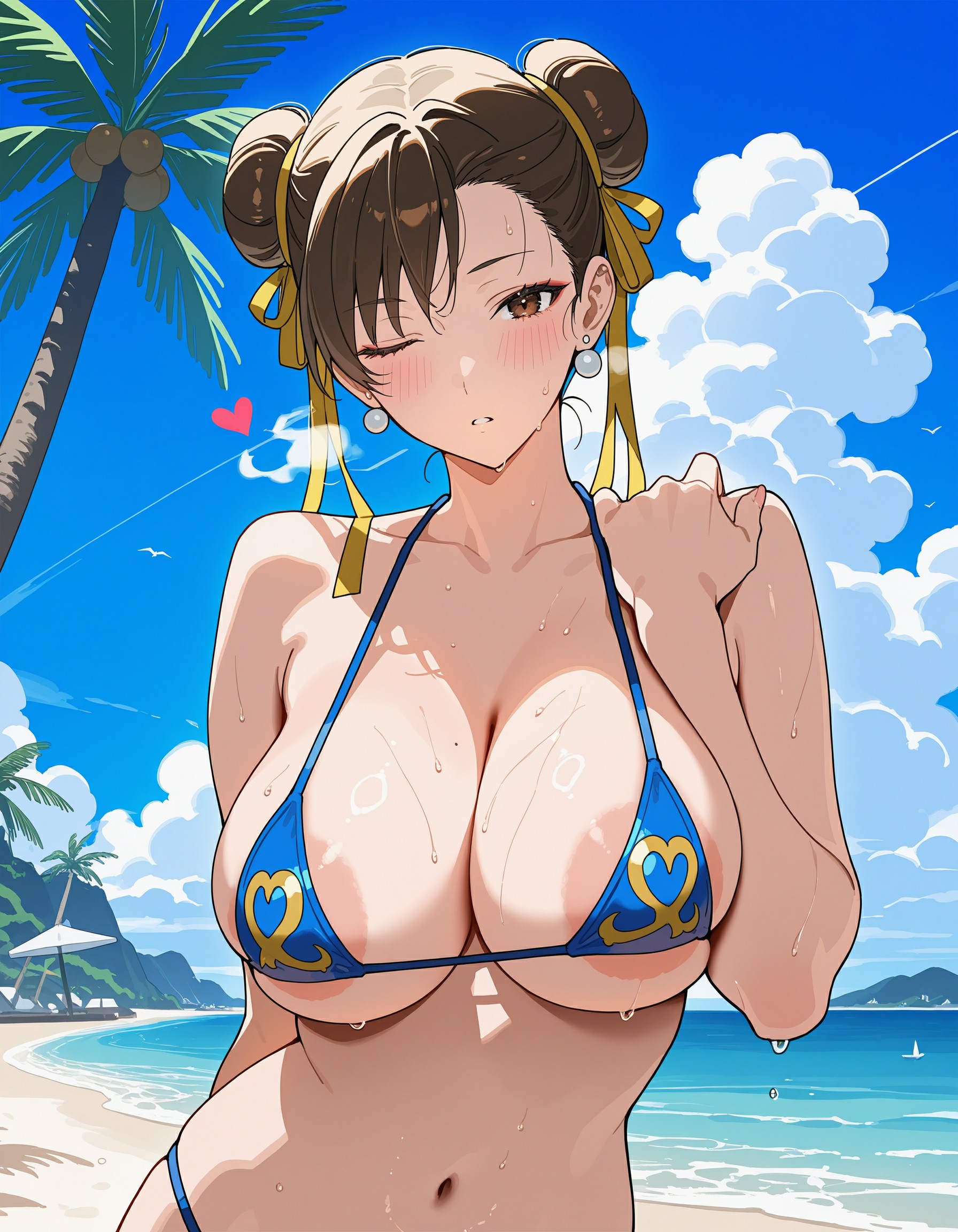 春丽 第33页