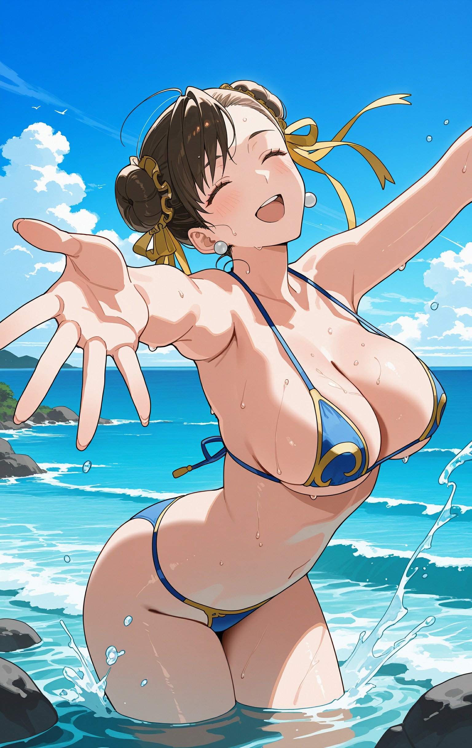 春丽 第317页