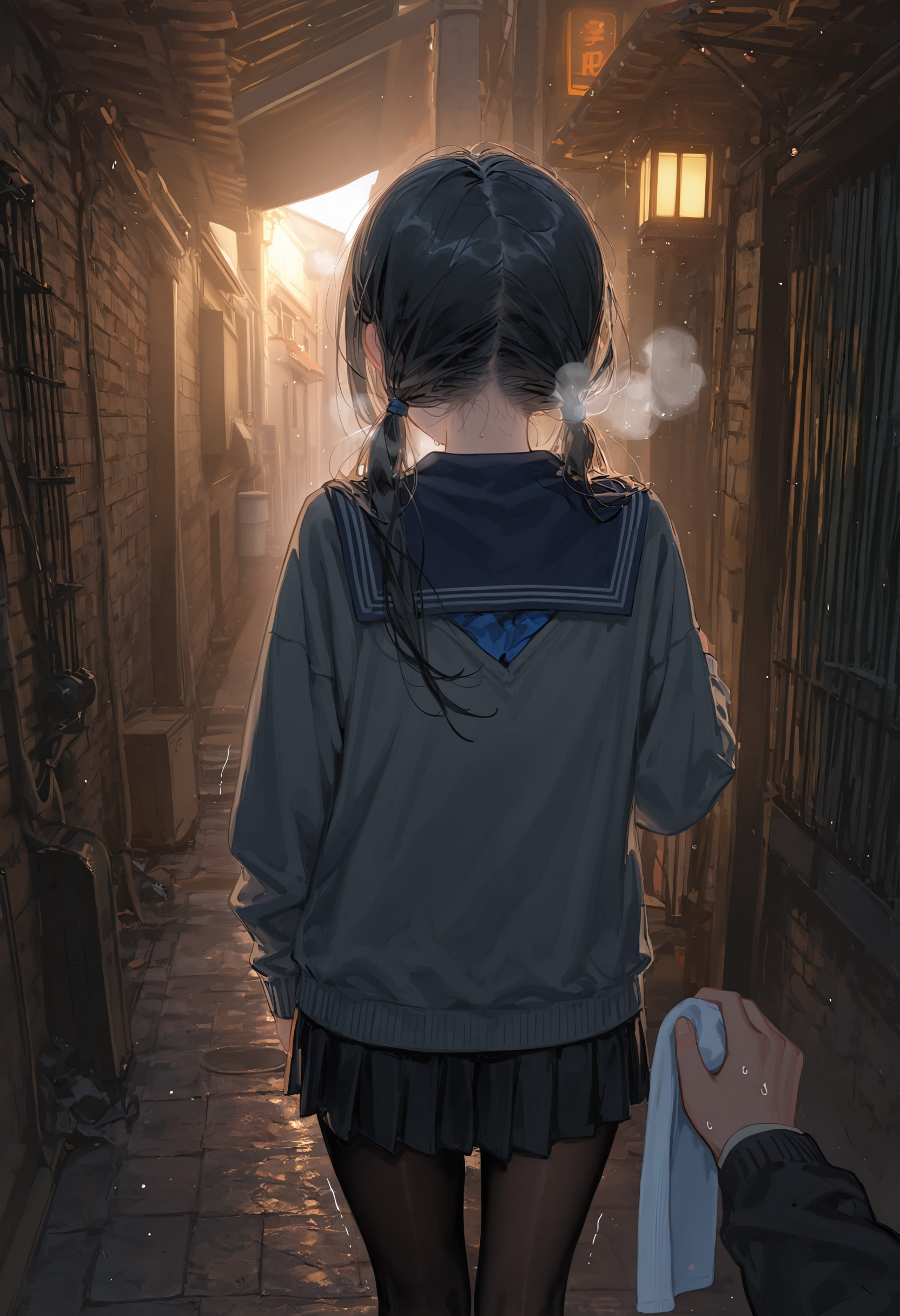 nffa 眼镜妹 第4页