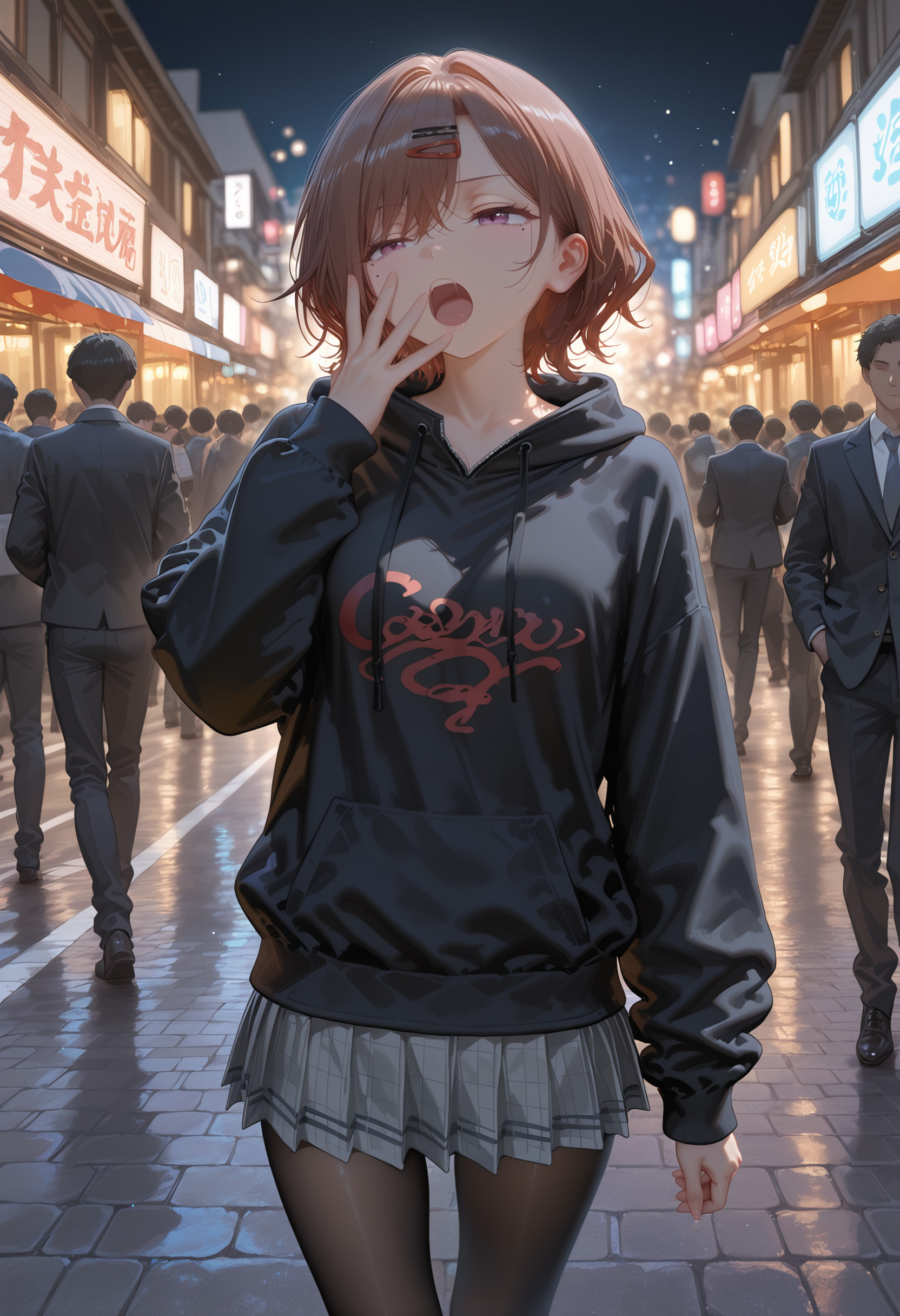 樋口圆香 第3页