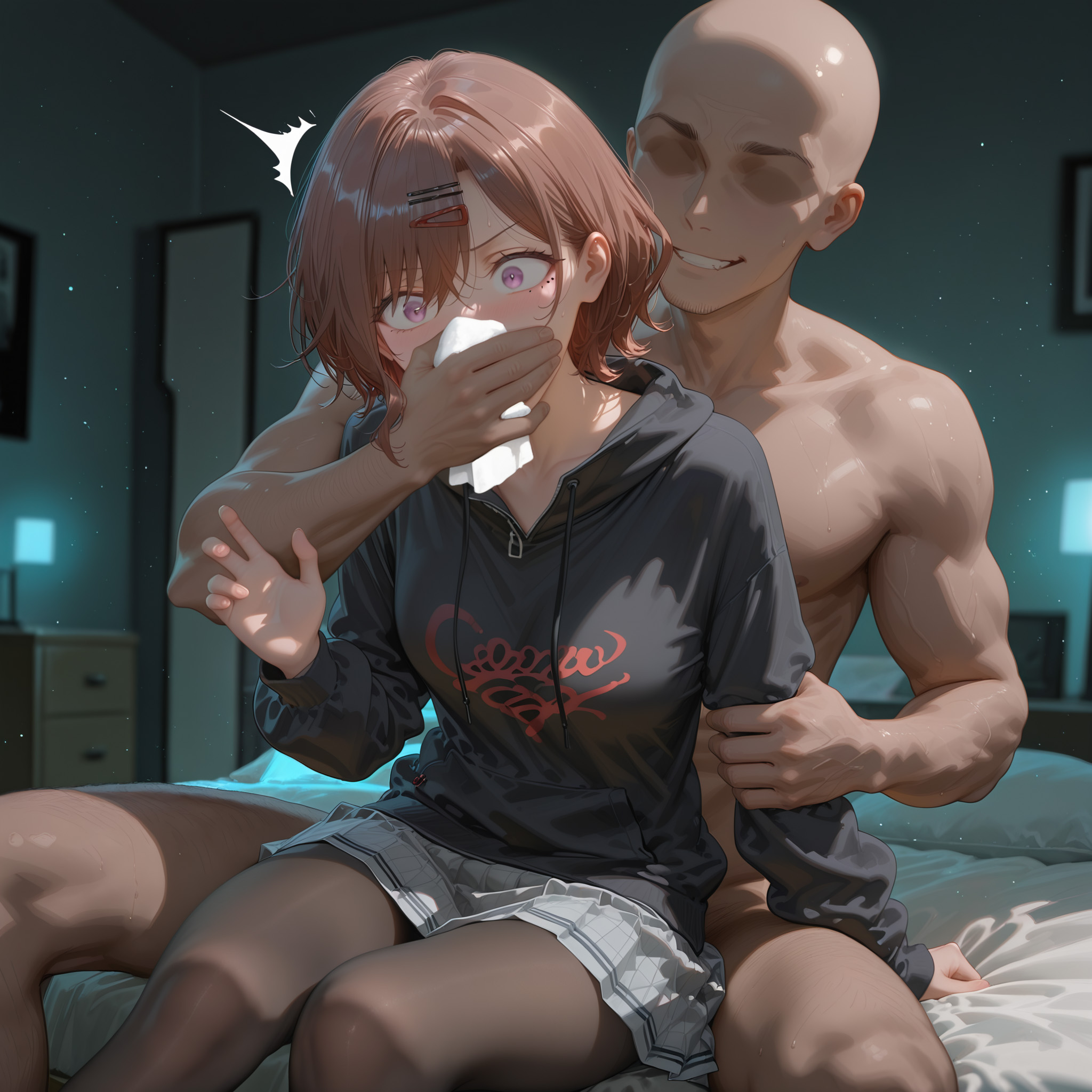 樋口圆香 第15页