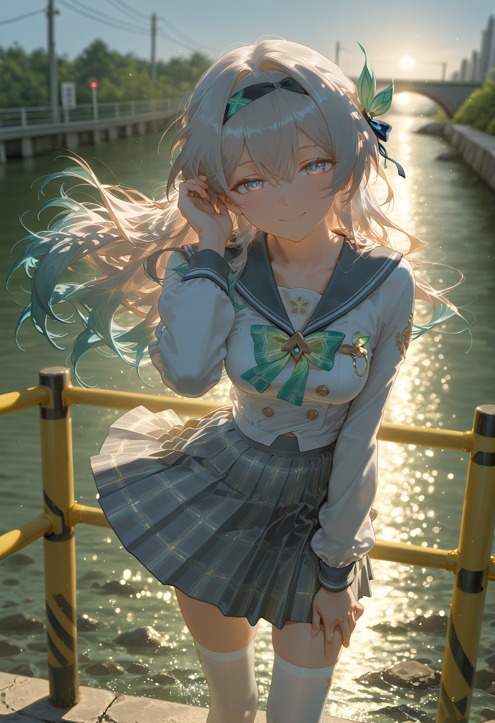 流萤 第1页