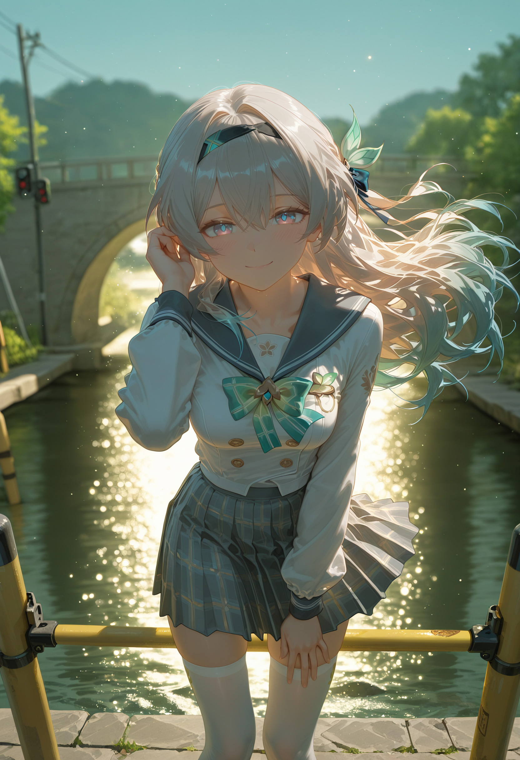 流萤 第2页