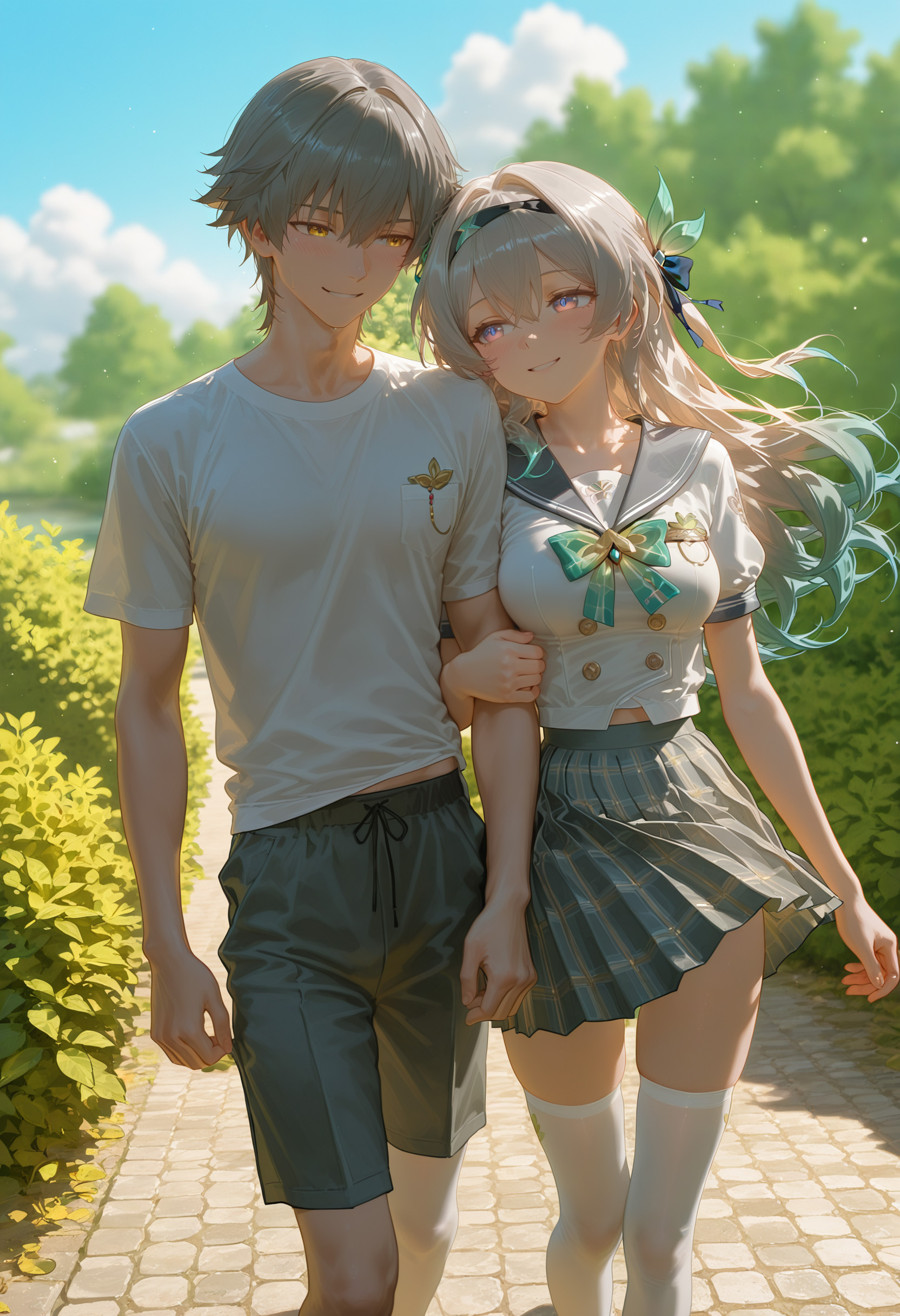 流萤 第3页