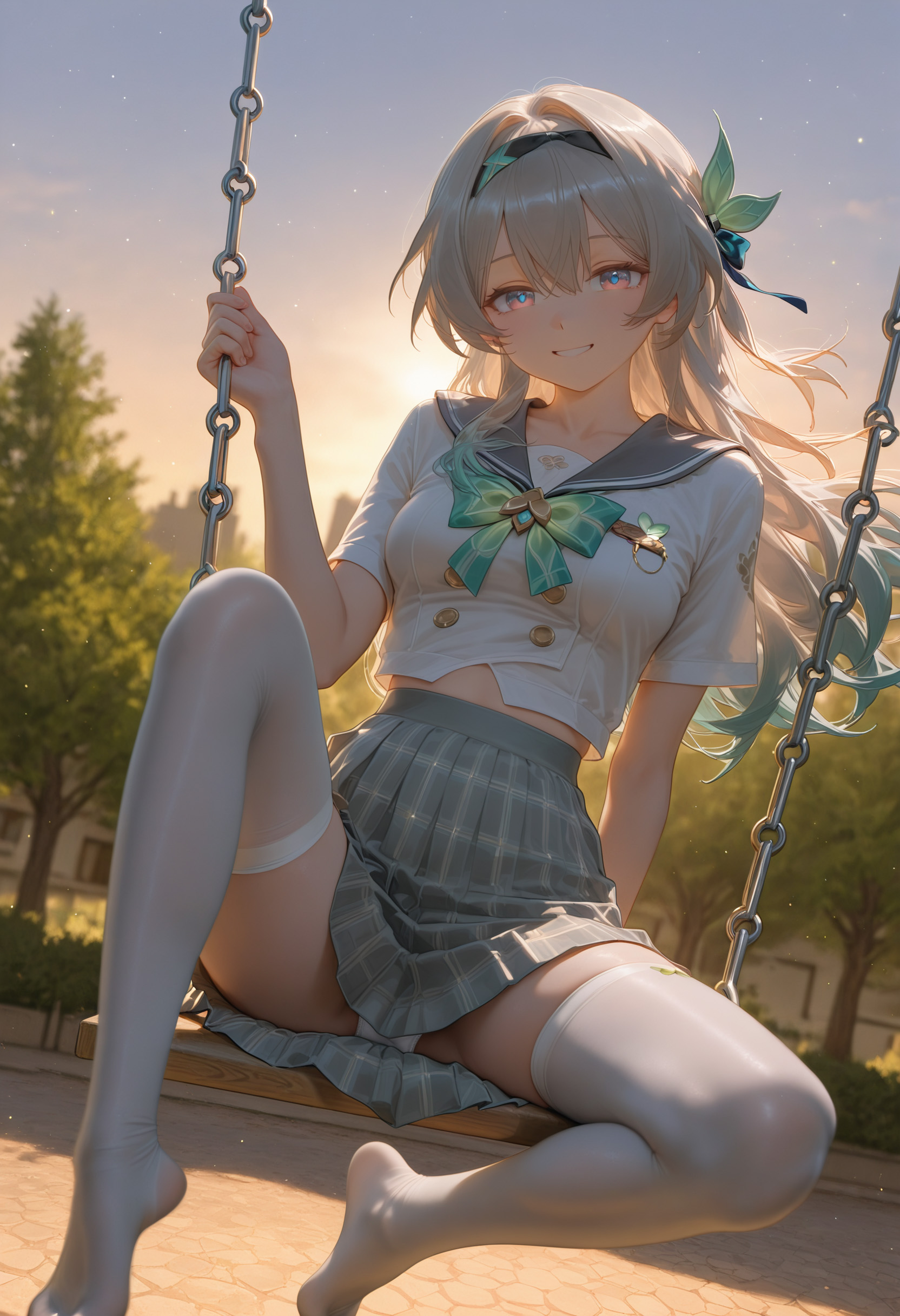 流萤 第4页