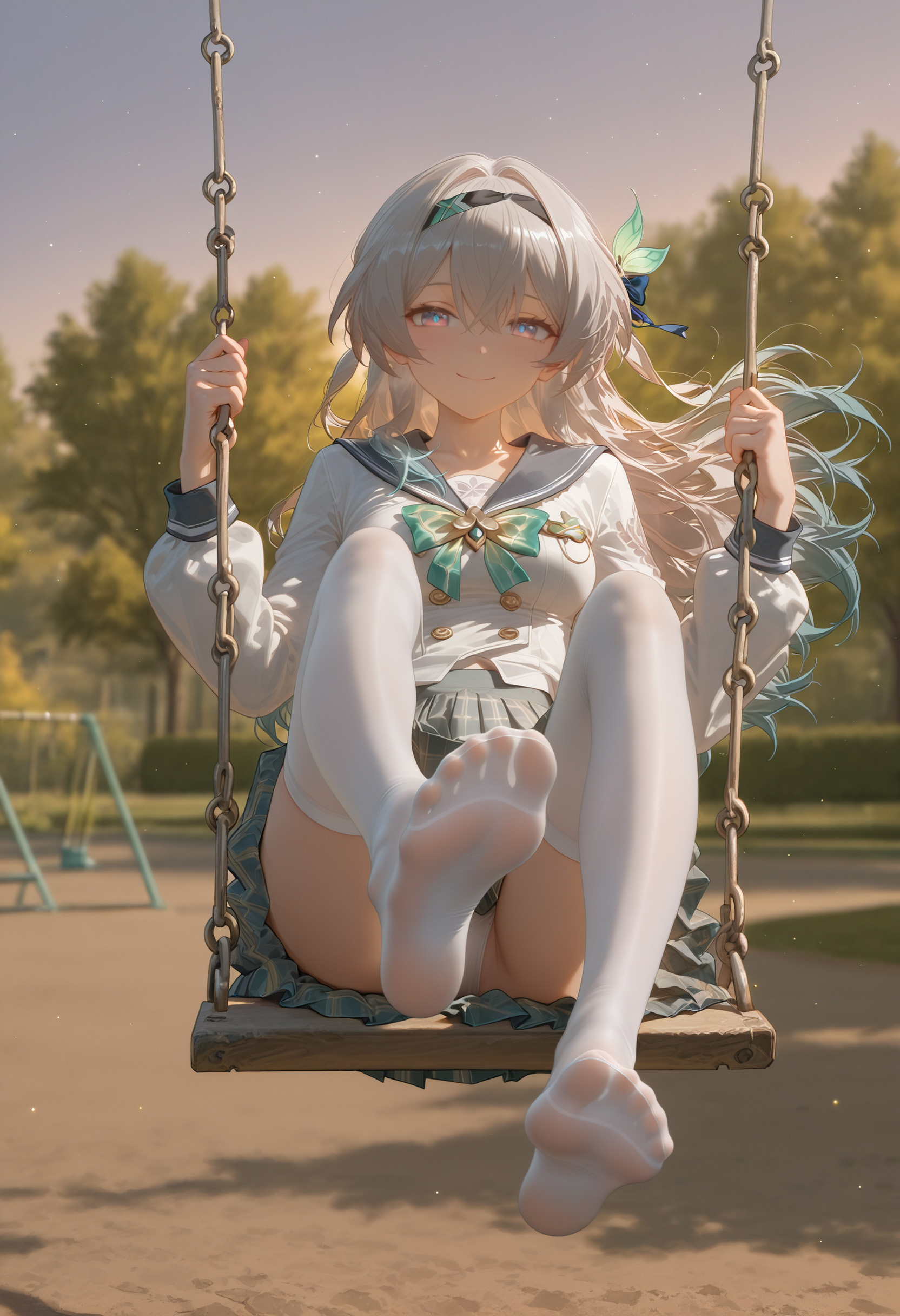 流萤 第7页