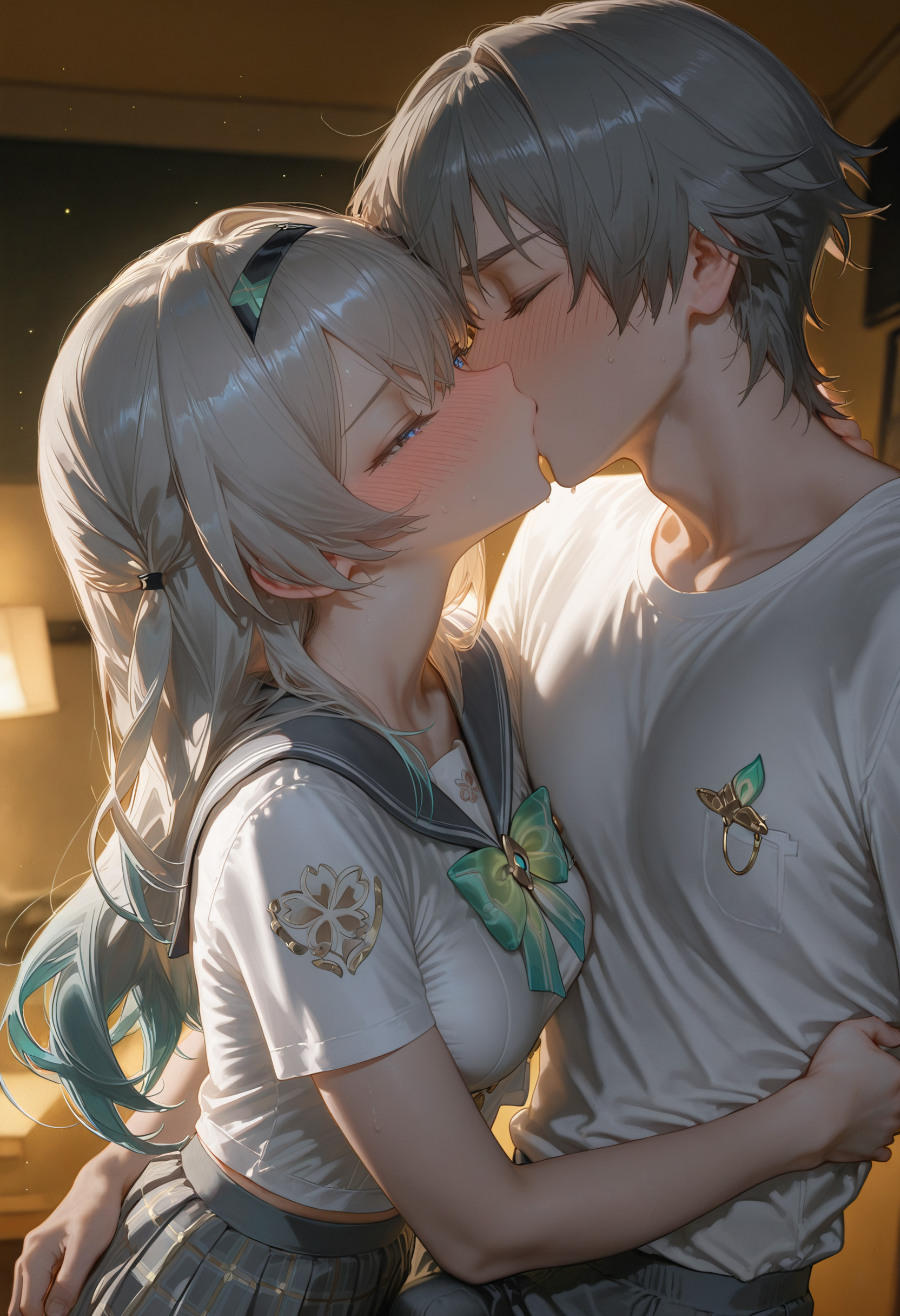流萤 第17页