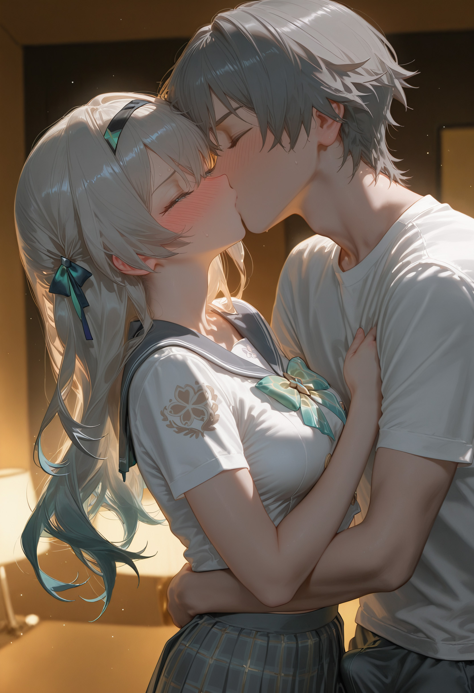 流萤 第18页