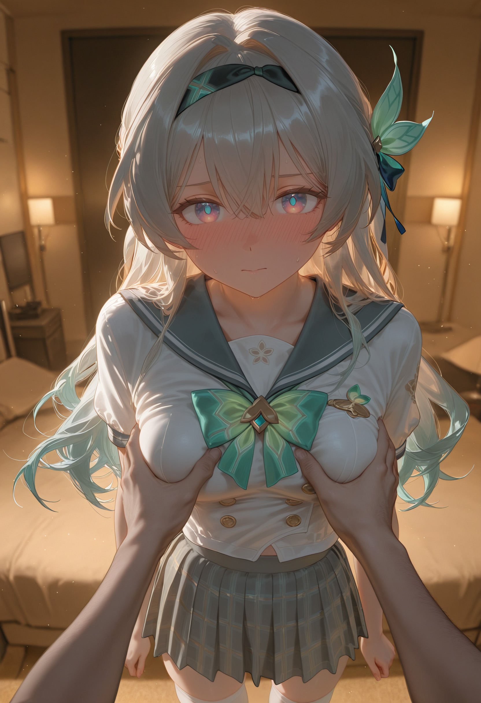 流萤 第21页