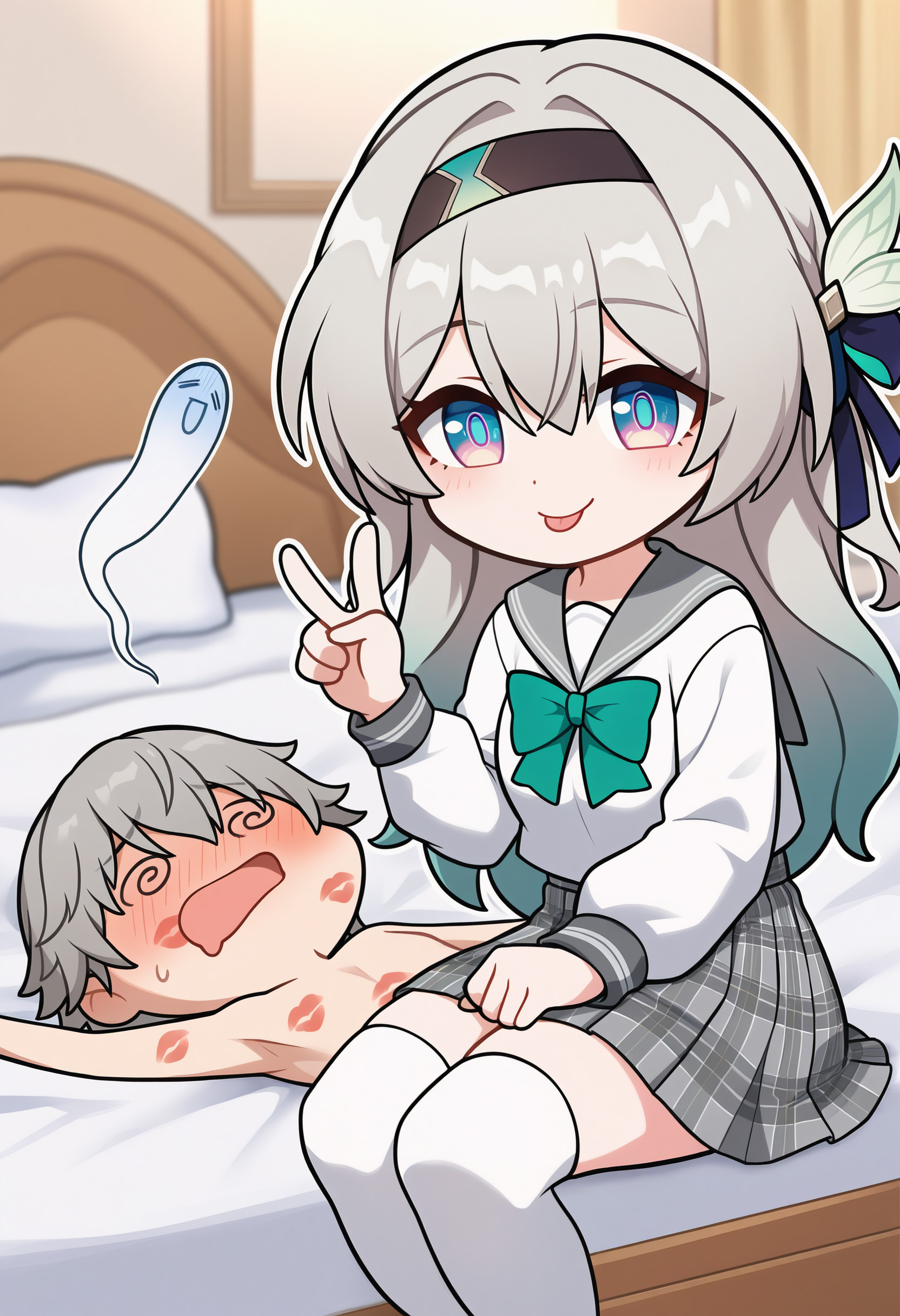 流萤 第167页